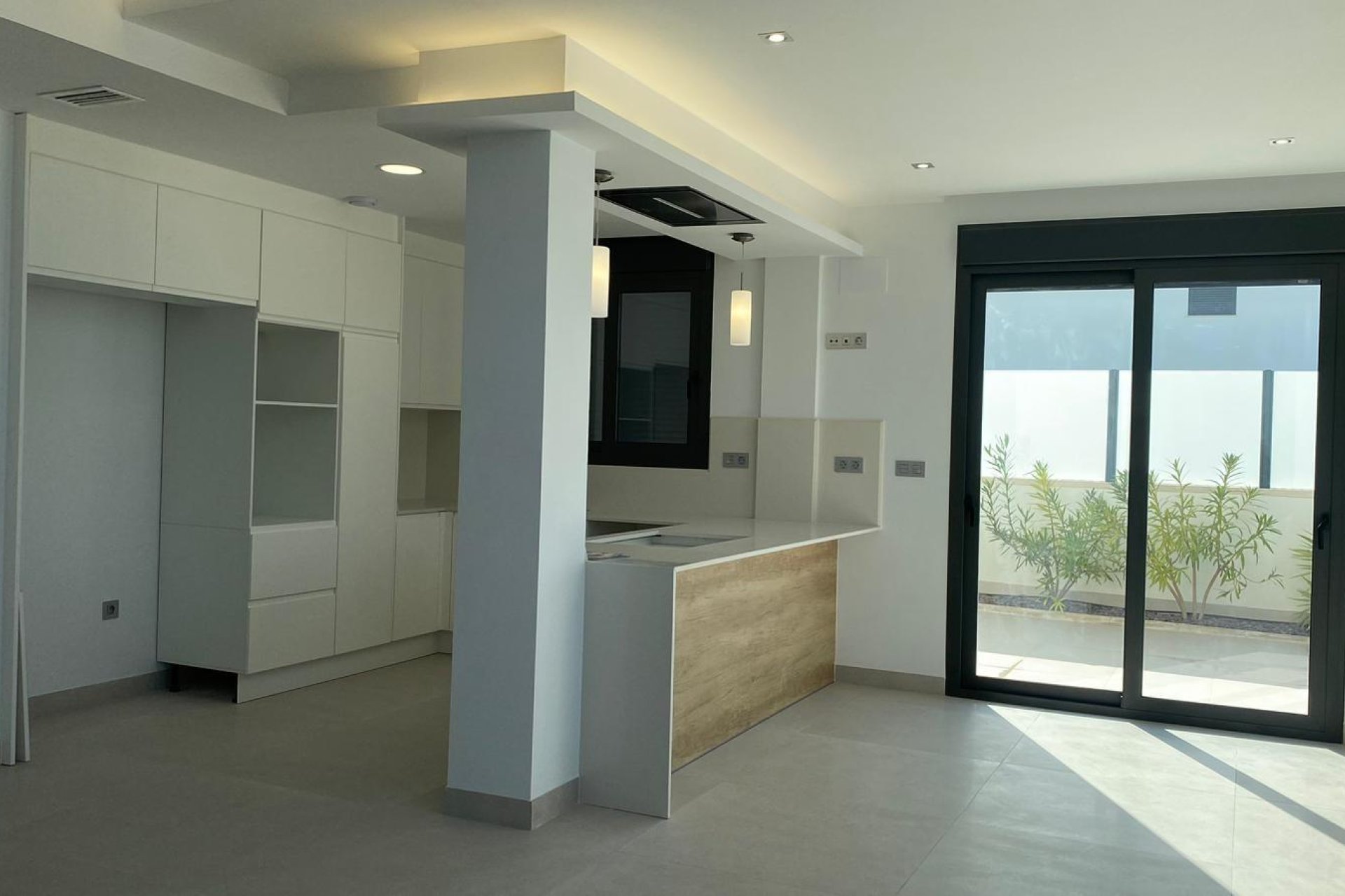 Segunda mano - Villa -
Torrevieja - Los Balcones