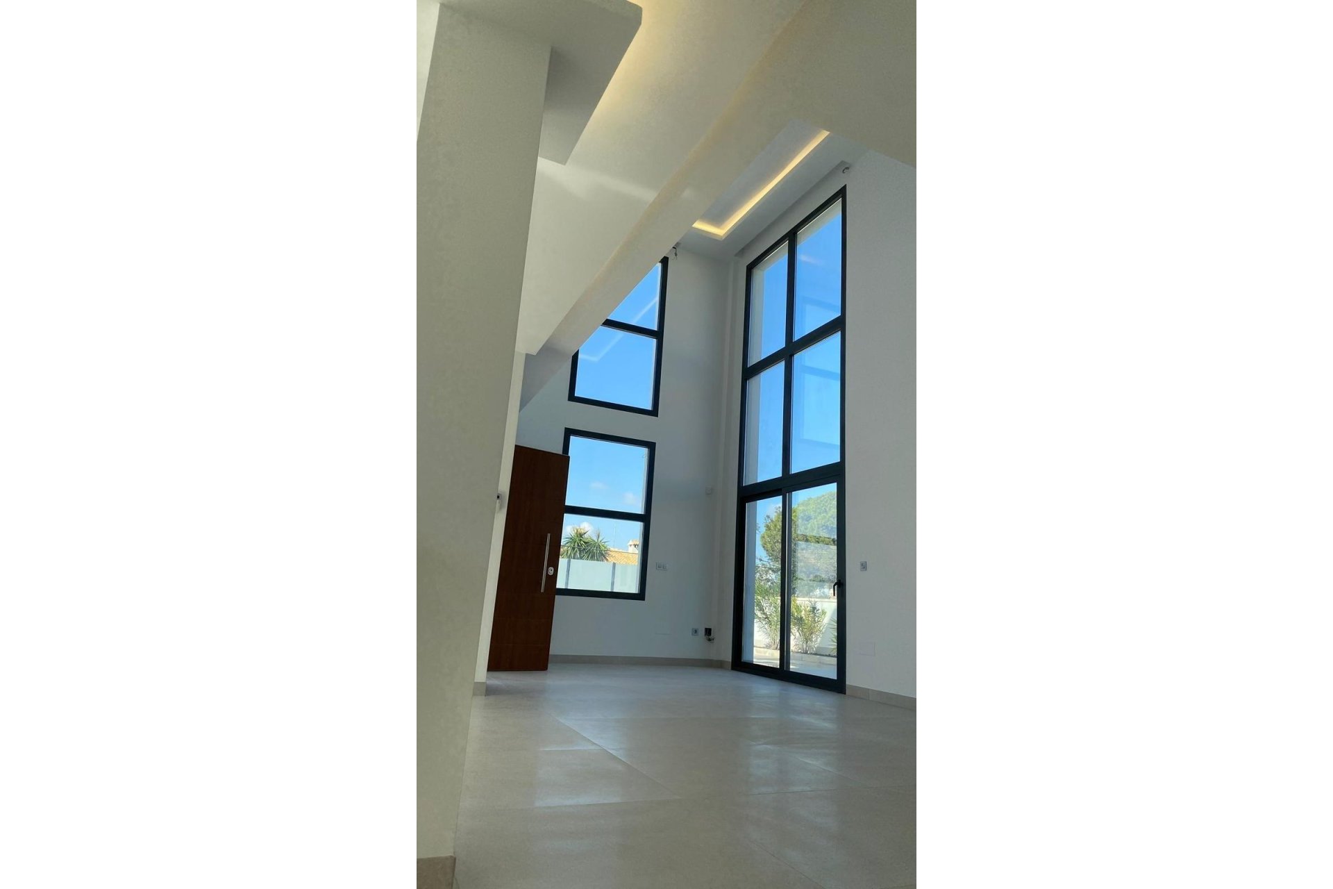 Segunda mano - Villa -
Torrevieja - Los Balcones