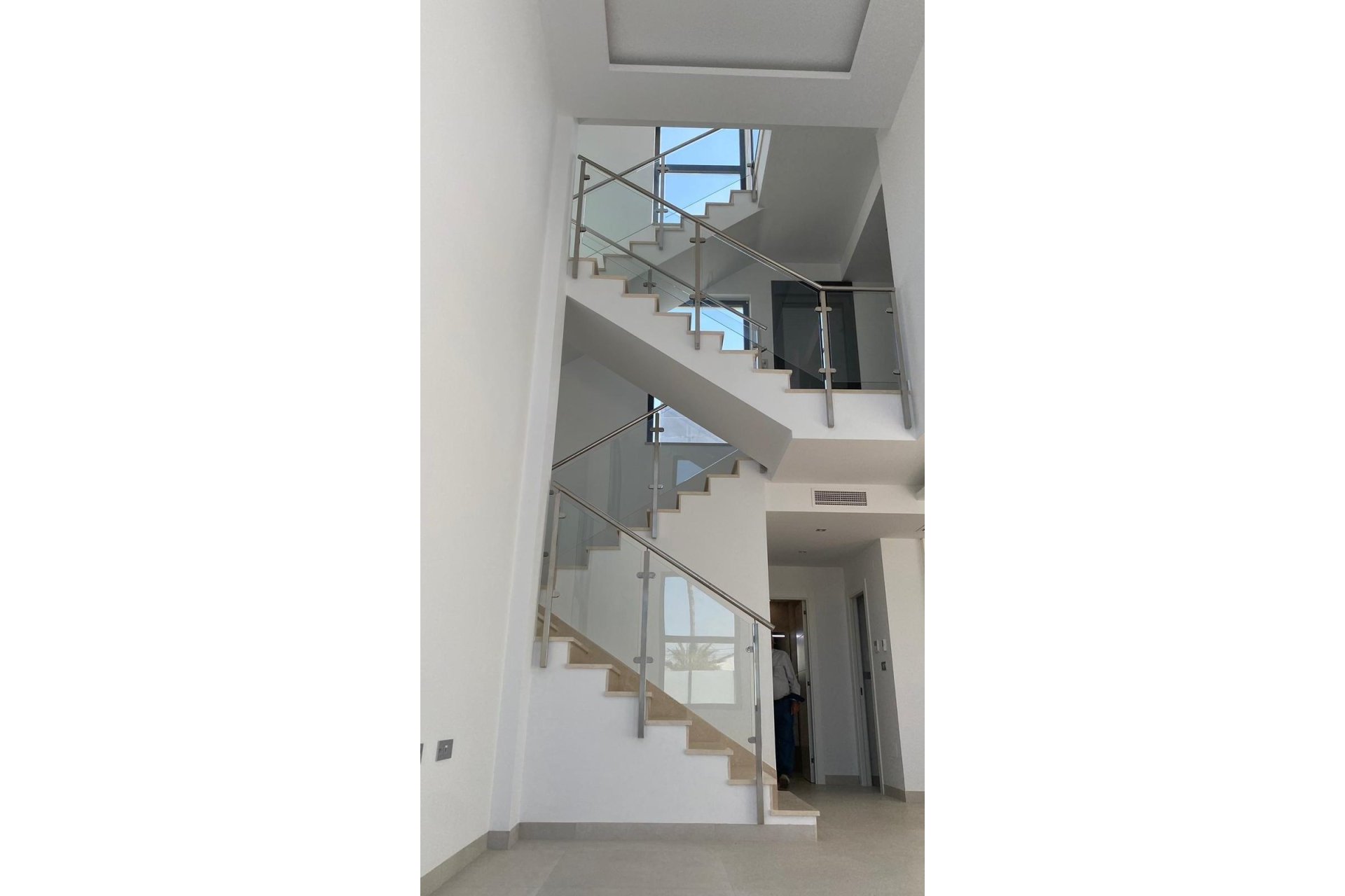Segunda mano - Villa -
Torrevieja - Los Balcones