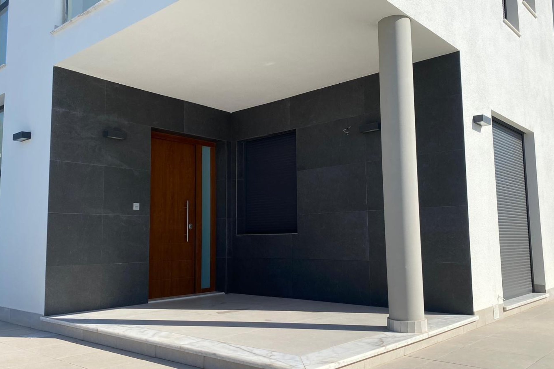 Segunda mano - Villa -
Torrevieja - Los Balcones