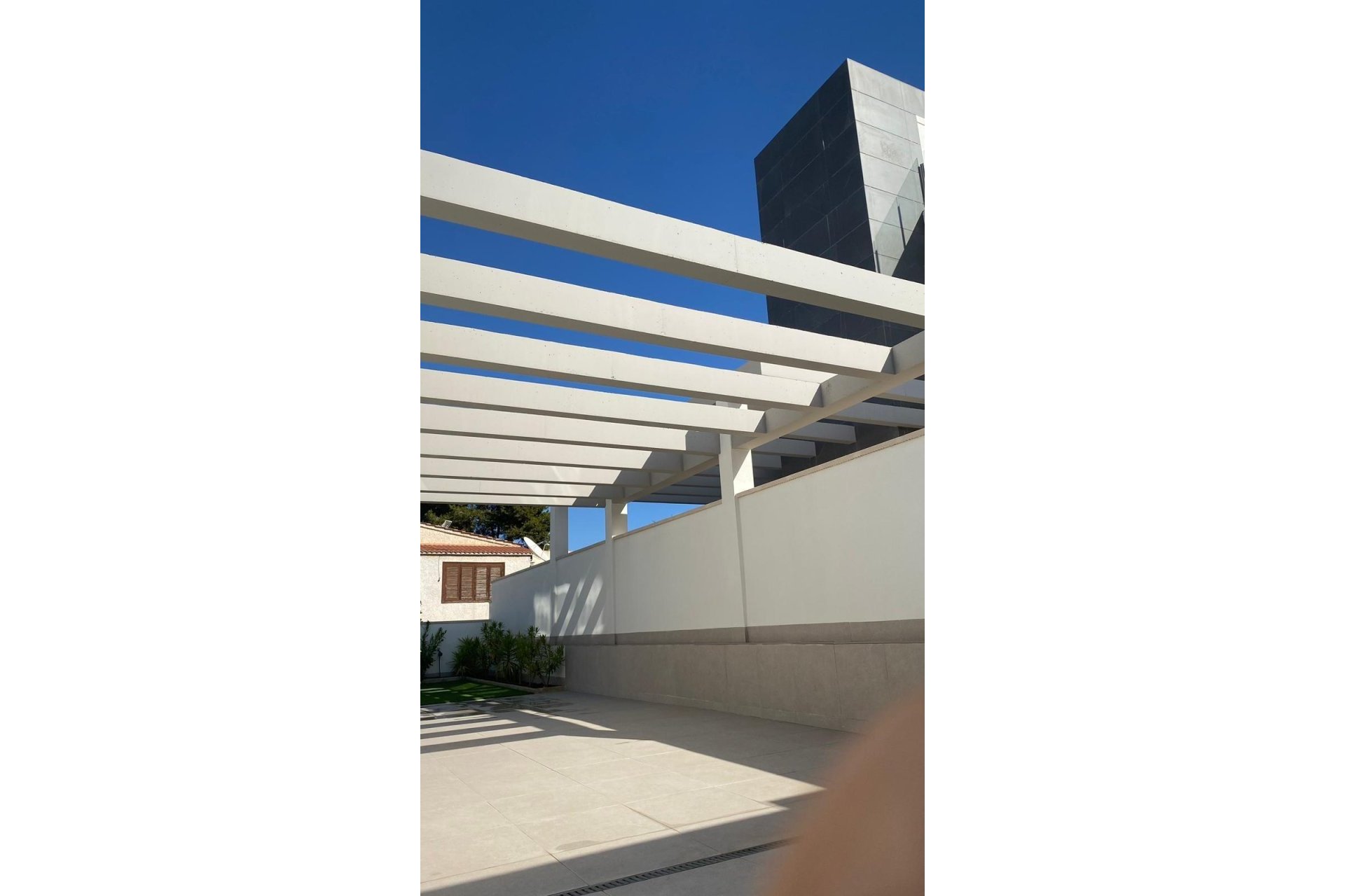 Segunda mano - Villa -
Torrevieja - Los Balcones