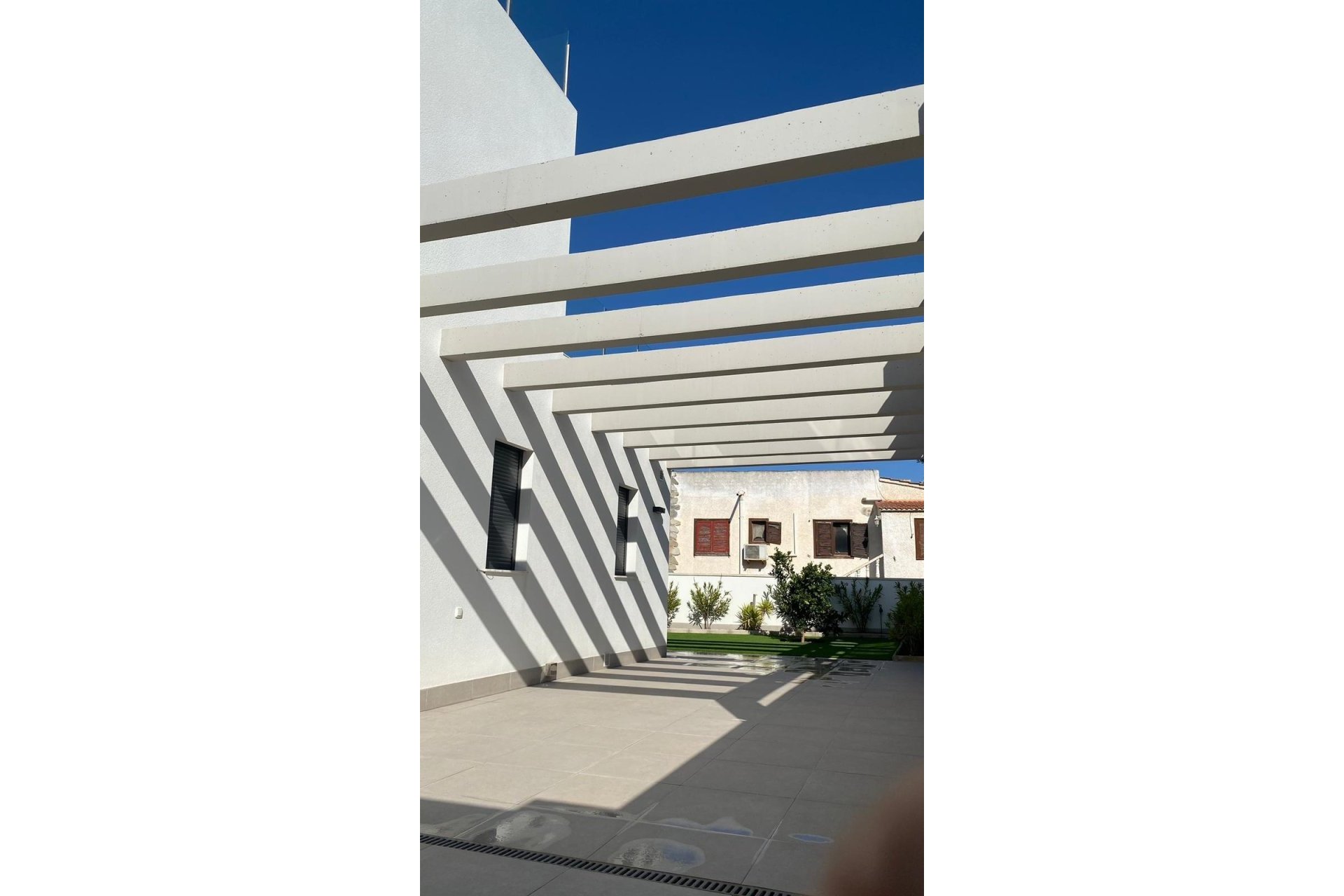 Segunda mano - Villa -
Torrevieja - Los Balcones