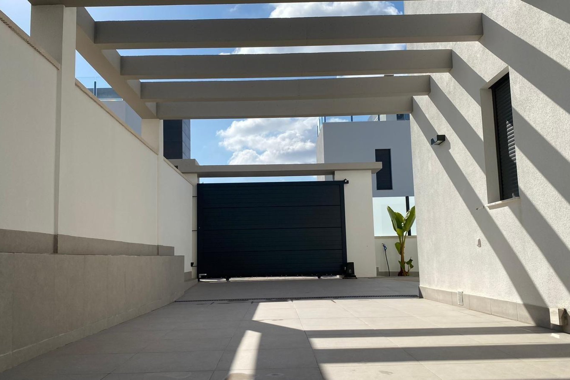 Segunda mano - Villa -
Torrevieja - Los Balcones