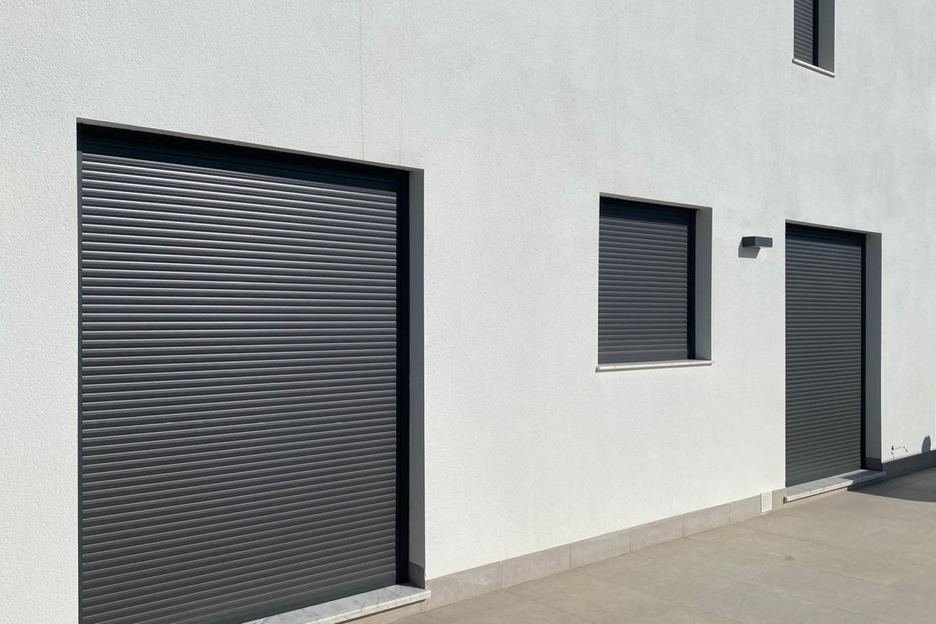 Segunda mano - Villa -
Torrevieja - Los Balcones
