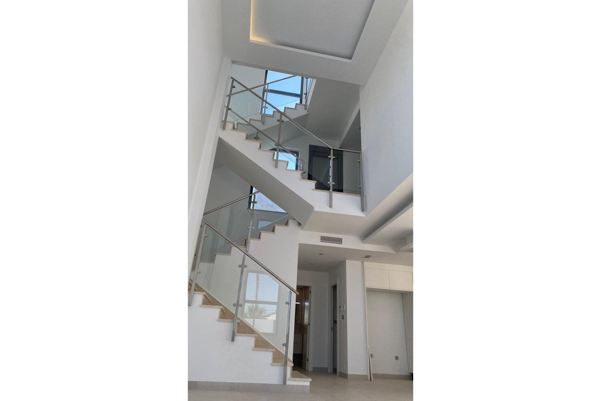 Segunda mano - Villa -
Torrevieja - Los Balcones