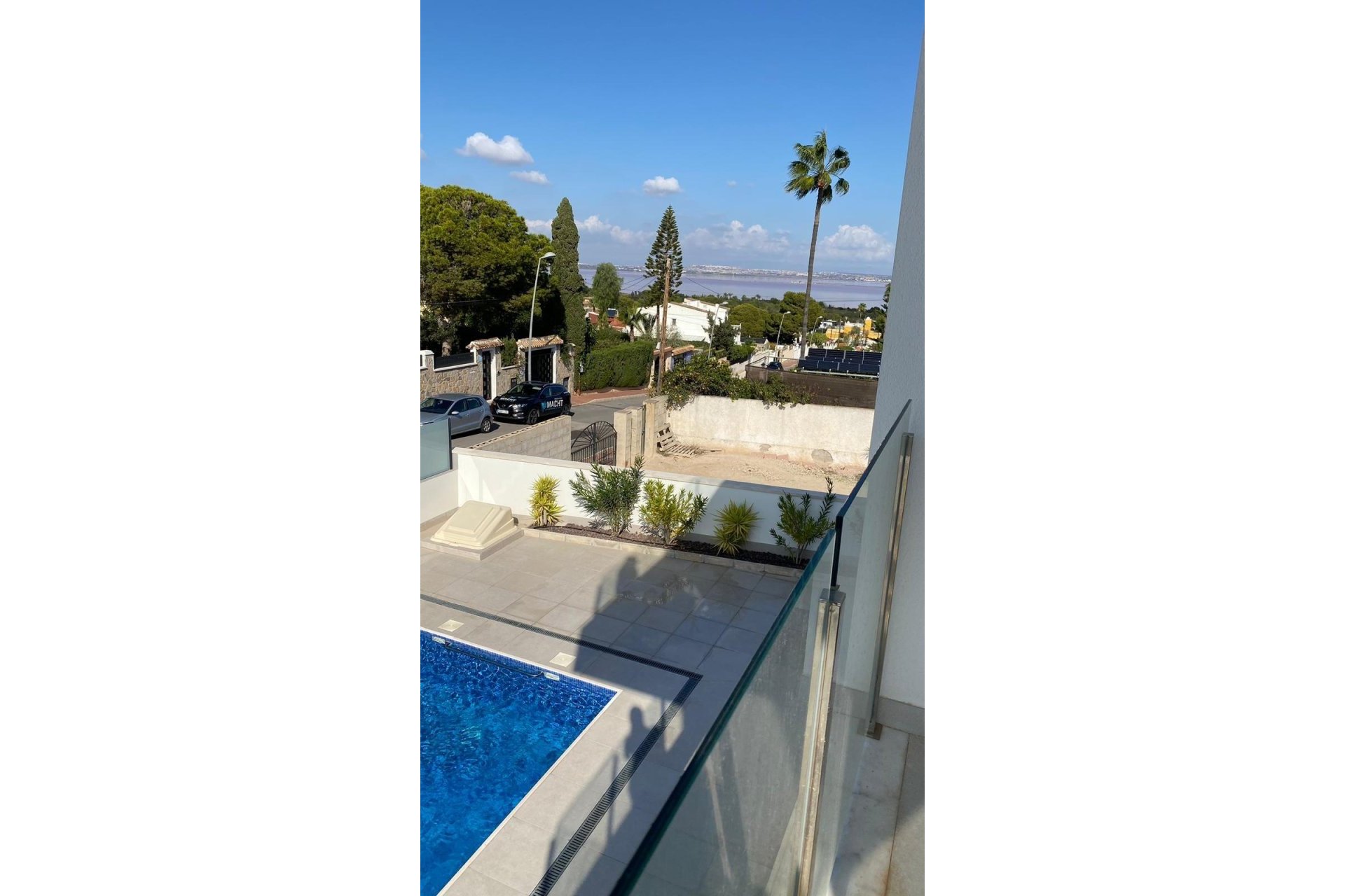 Segunda mano - Villa -
Torrevieja - Los Balcones