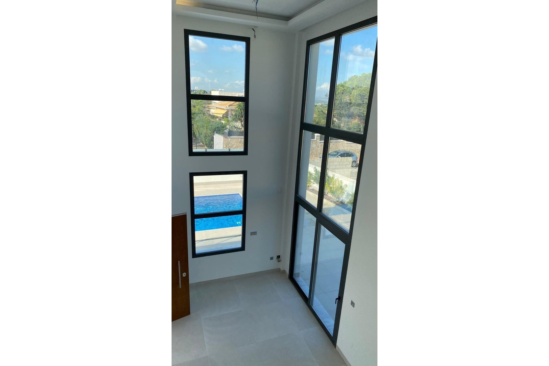 Segunda mano - Villa -
Torrevieja - Los Balcones