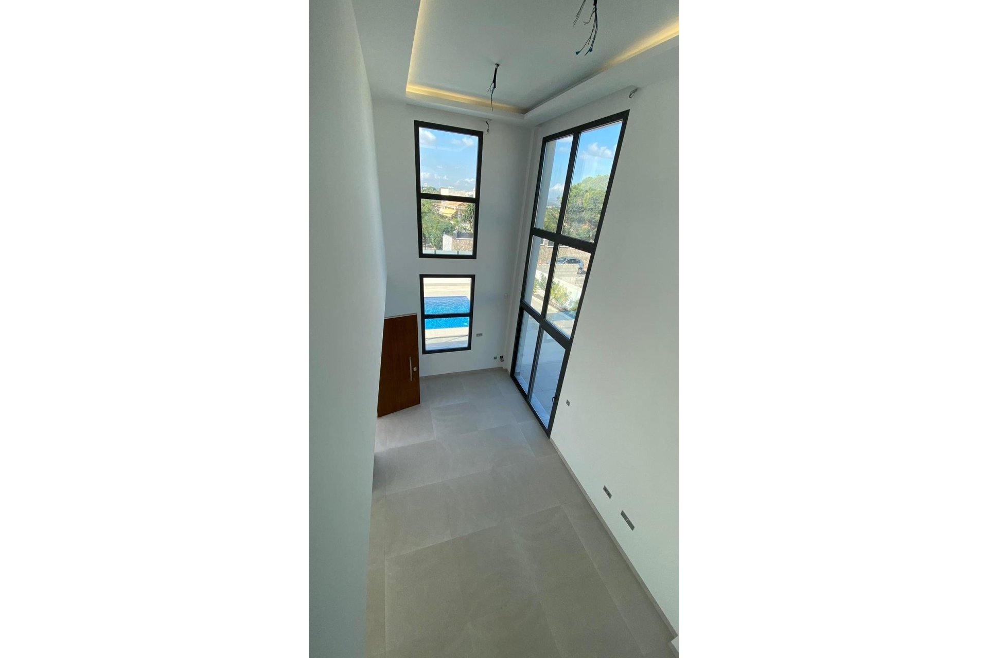 Segunda mano - Villa -
Torrevieja - Los Balcones