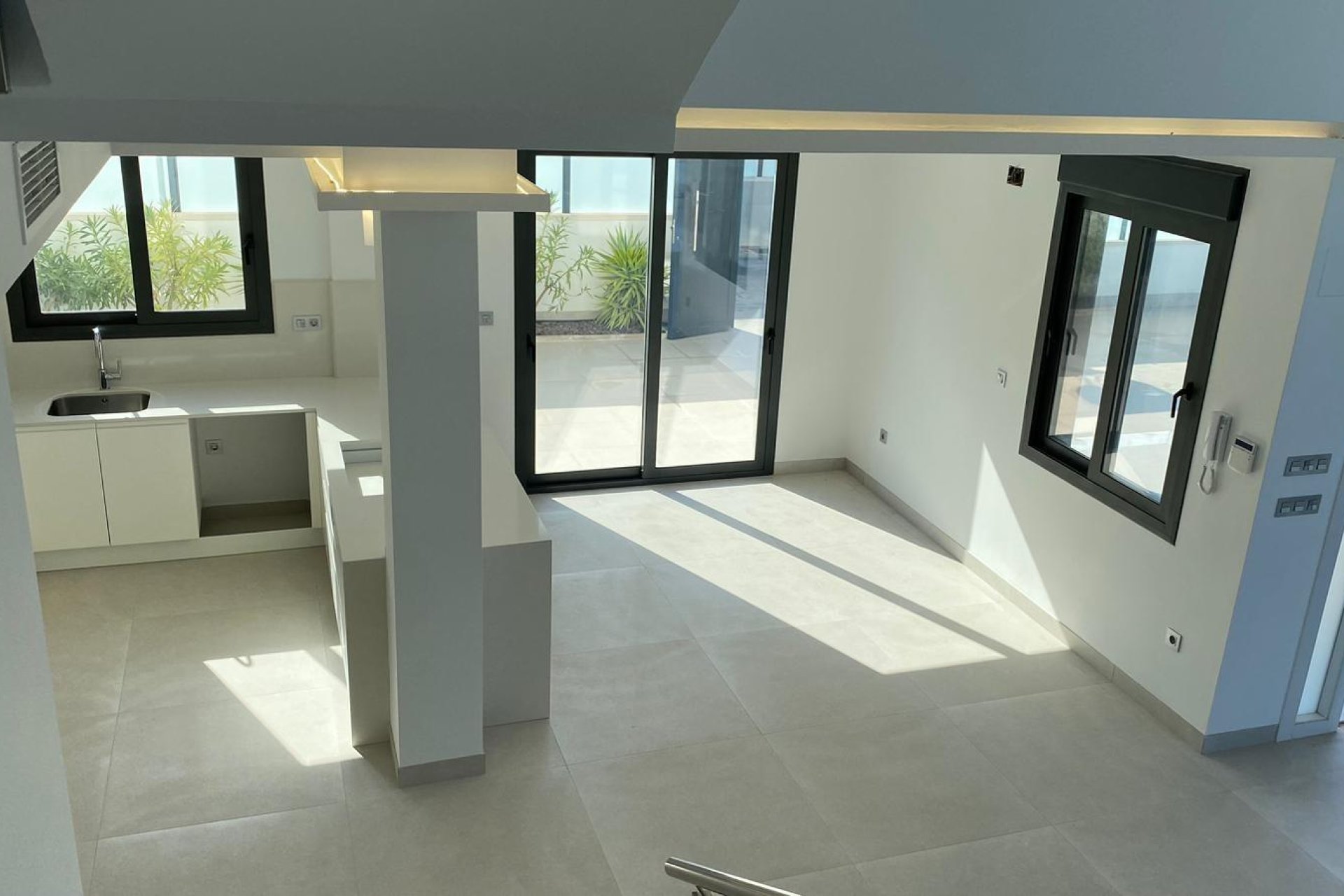 Segunda mano - Villa -
Torrevieja - Los Balcones