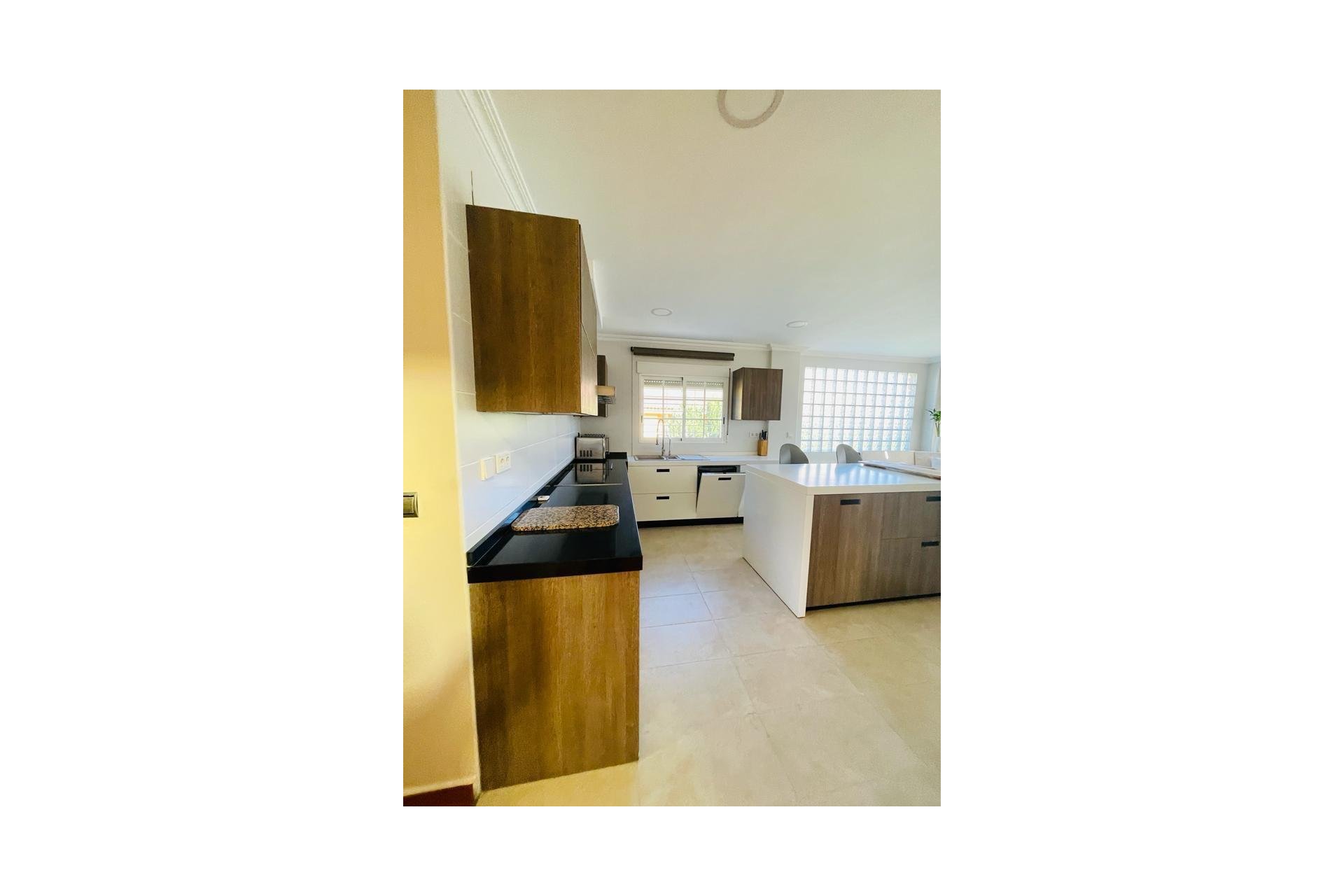 Segunda mano - Villa -
Torrevieja - Los Balcones