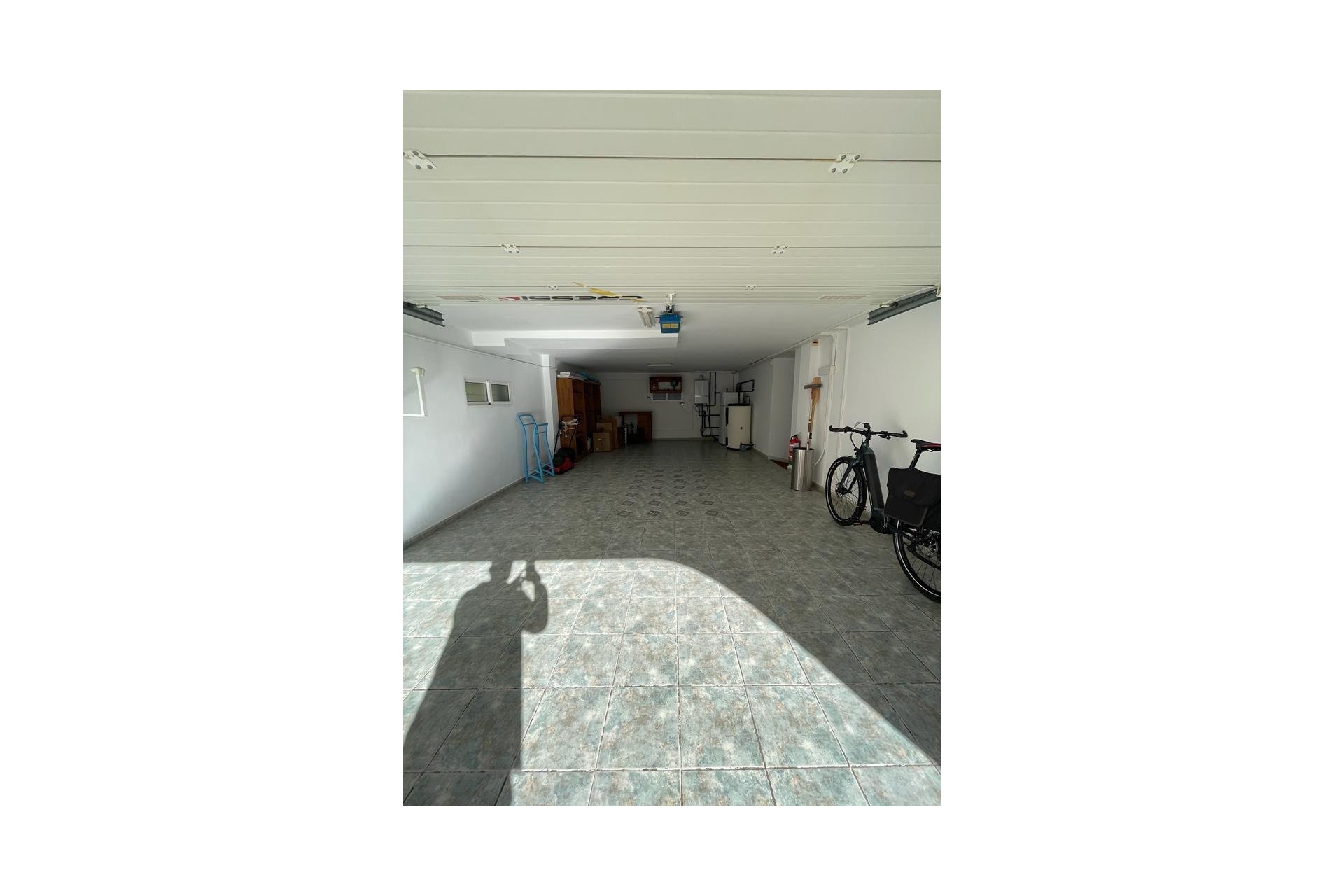 Segunda mano - Villa -
Torrevieja - Los Balcones
