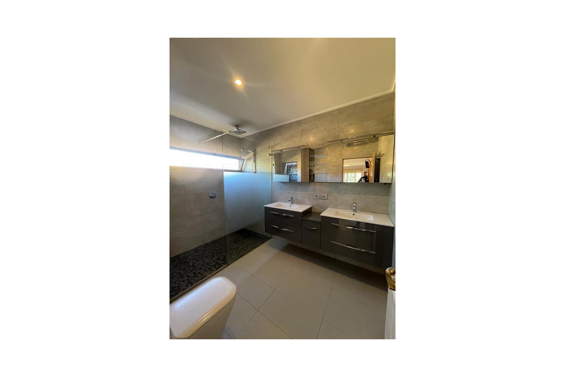 Segunda mano - Villa -
Torrevieja - Los Balcones