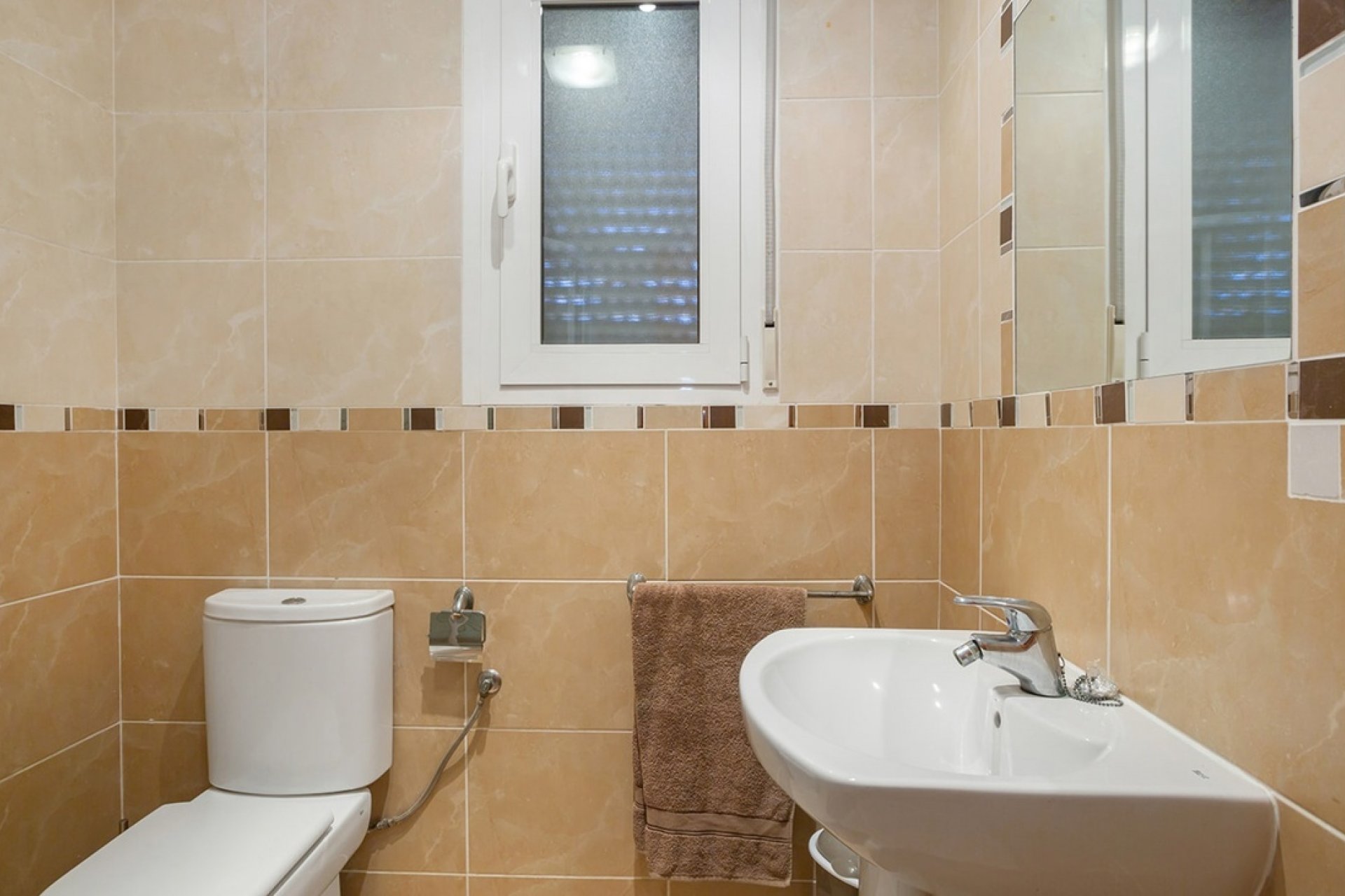 Segunda mano - Villa -
Torrevieja - Los Balcones