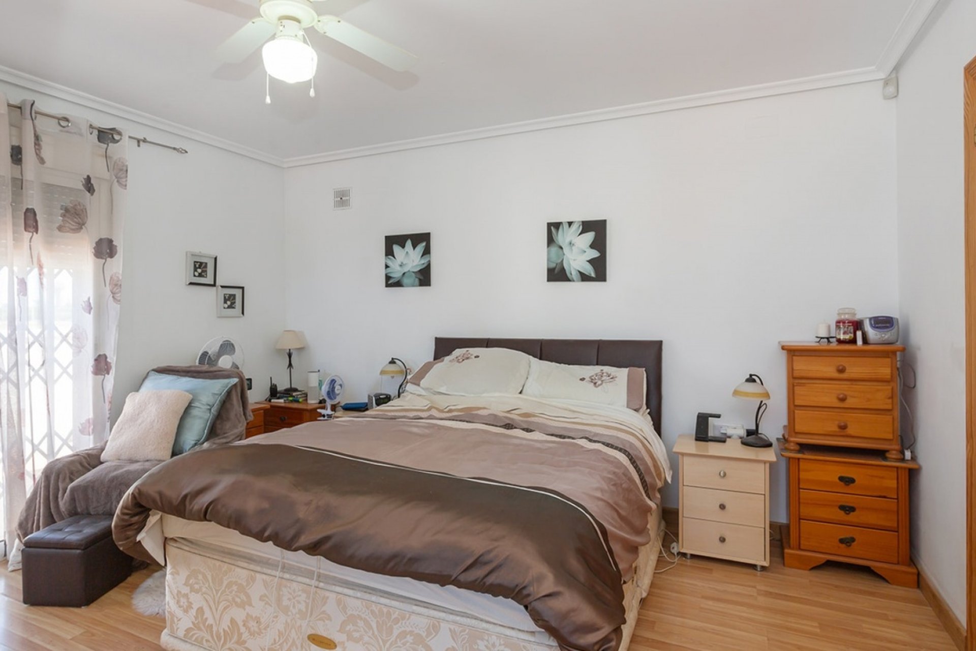 Segunda mano - Villa -
Torrevieja - Los Balcones