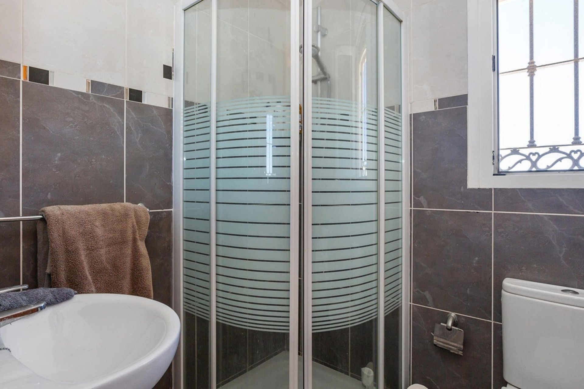 Segunda mano - Villa -
Torrevieja - Los Balcones