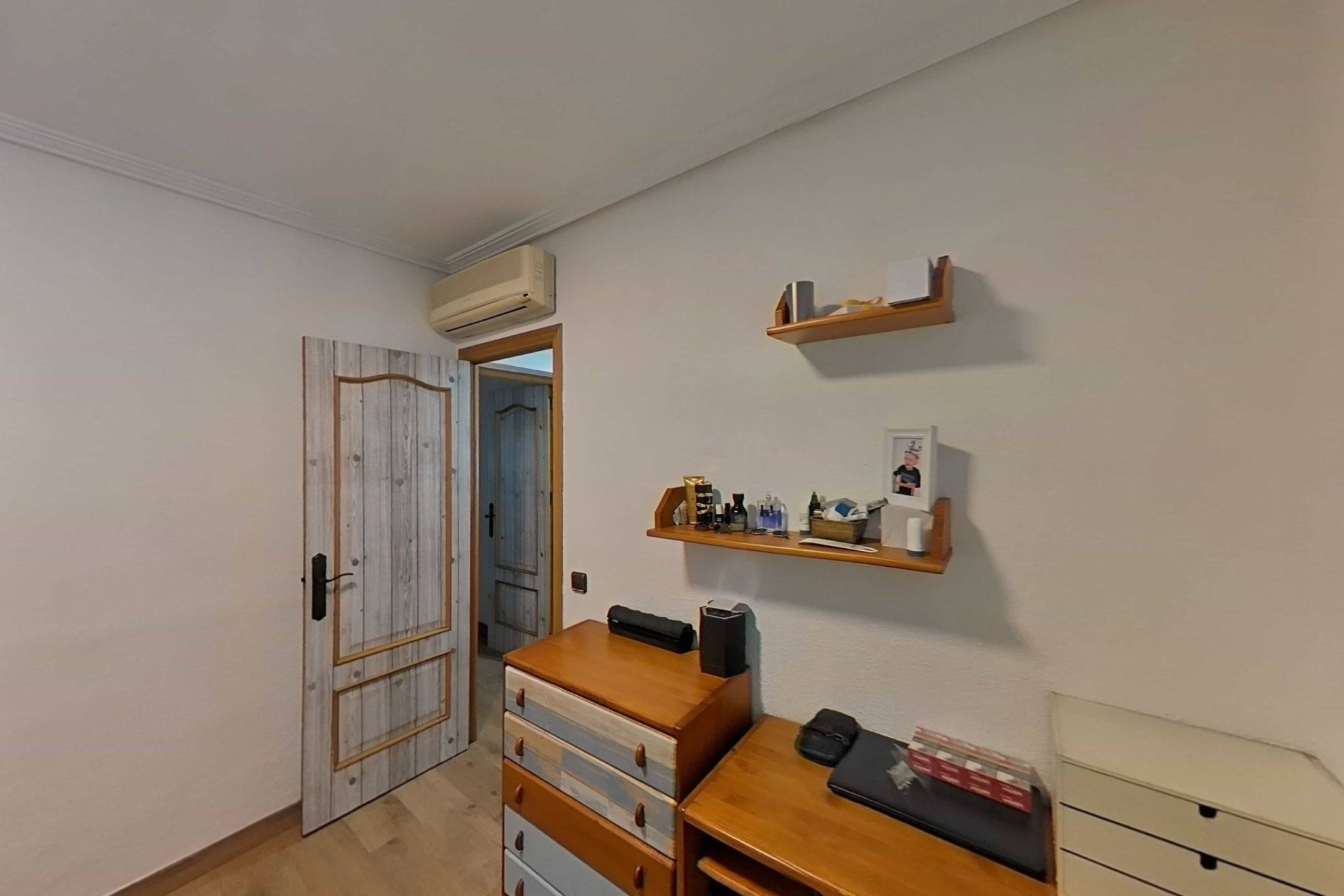 Segunda mano - Villa -
Torrevieja - Los Balcones