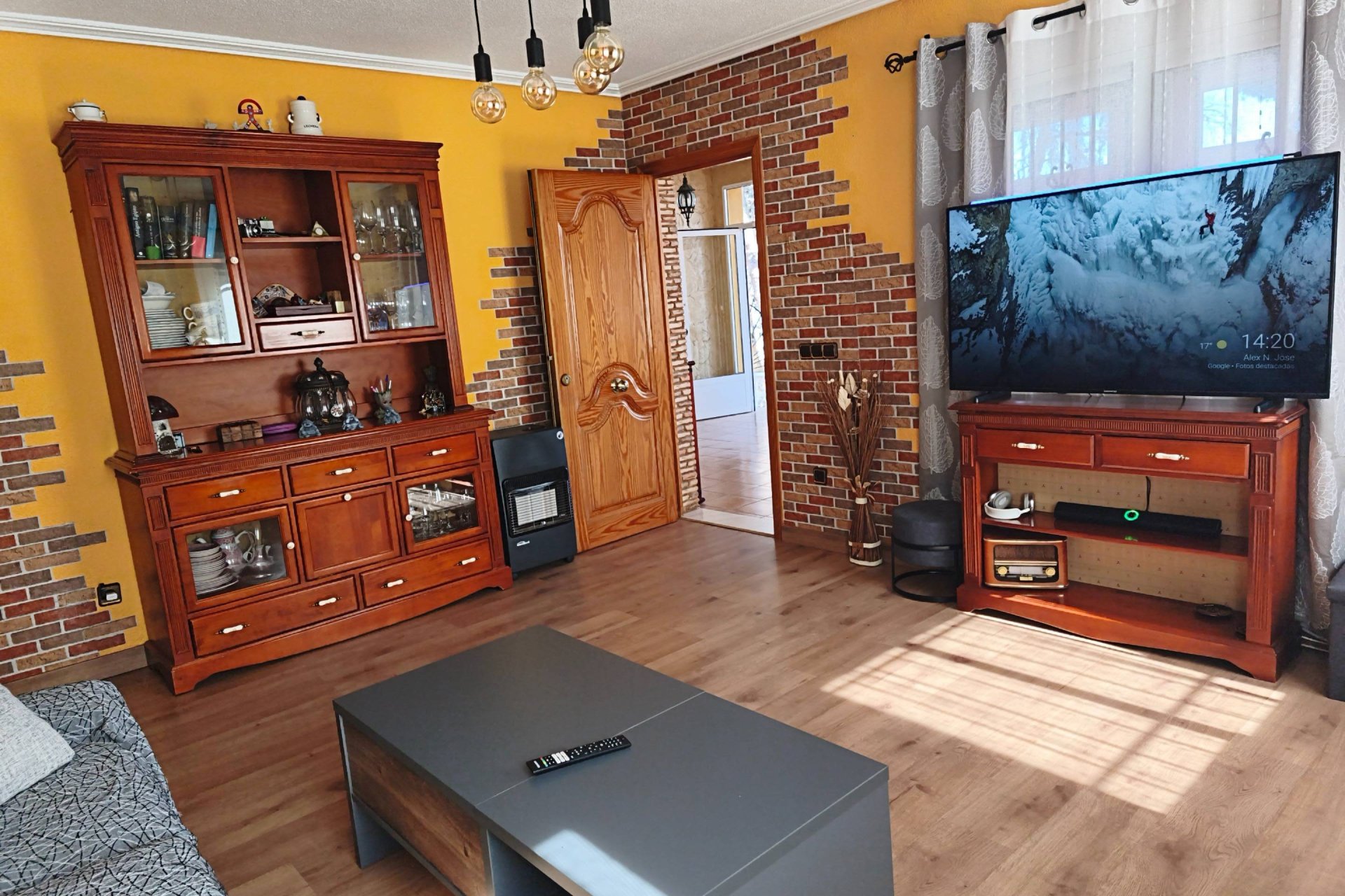 Segunda mano - Villa -
Torrevieja - Los Balcones