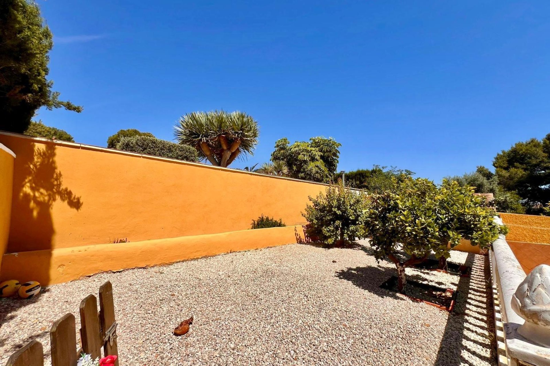 Segunda mano - Villa -
Torrevieja - Los Balcones