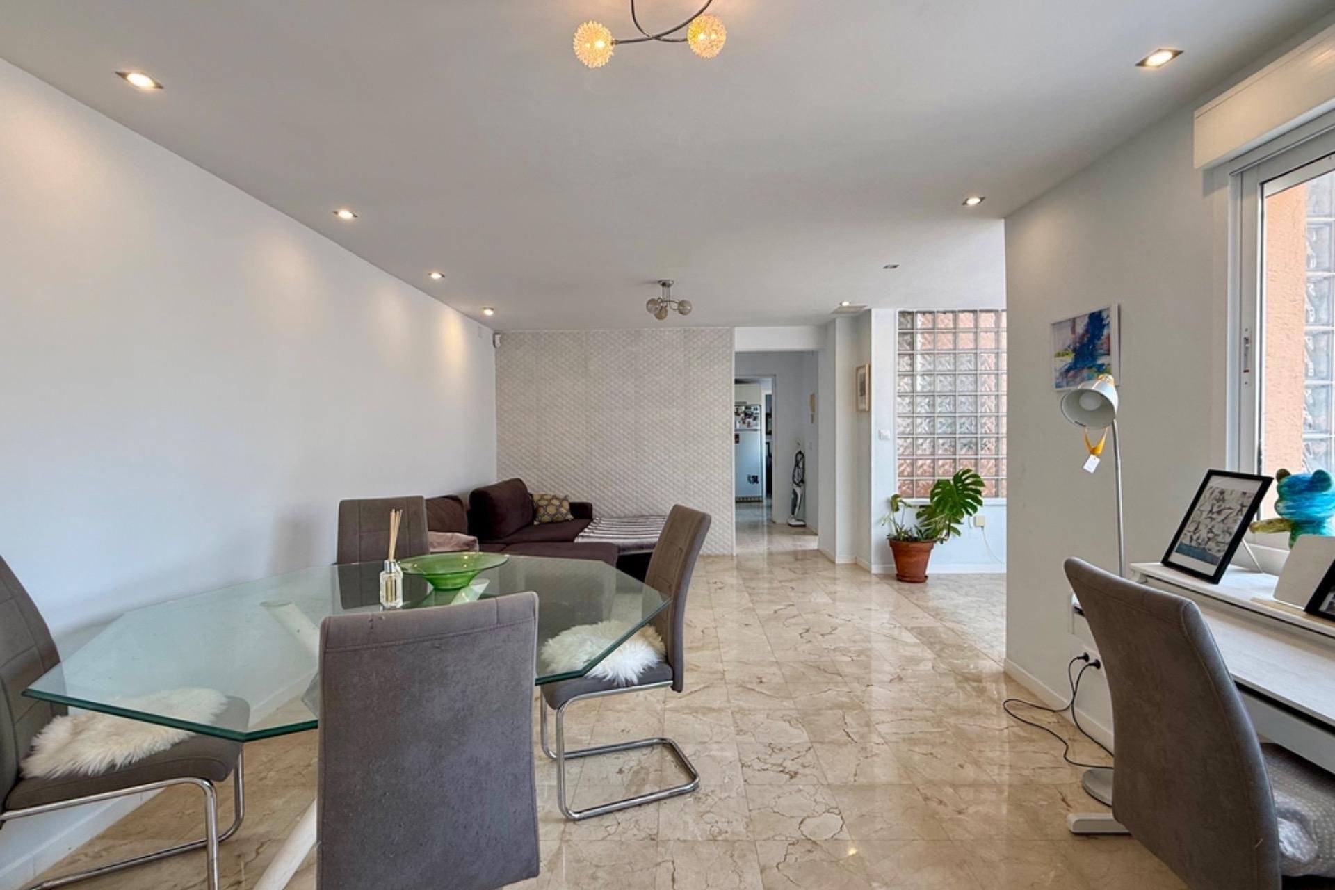 Segunda mano - Villa -
Torrevieja - Los Frutales