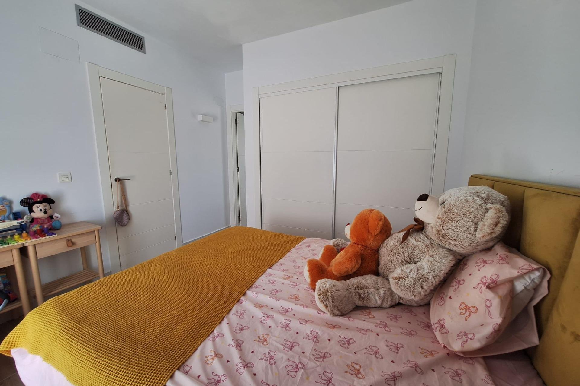 Segunda mano - Villa -
Torrevieja - Los Frutales