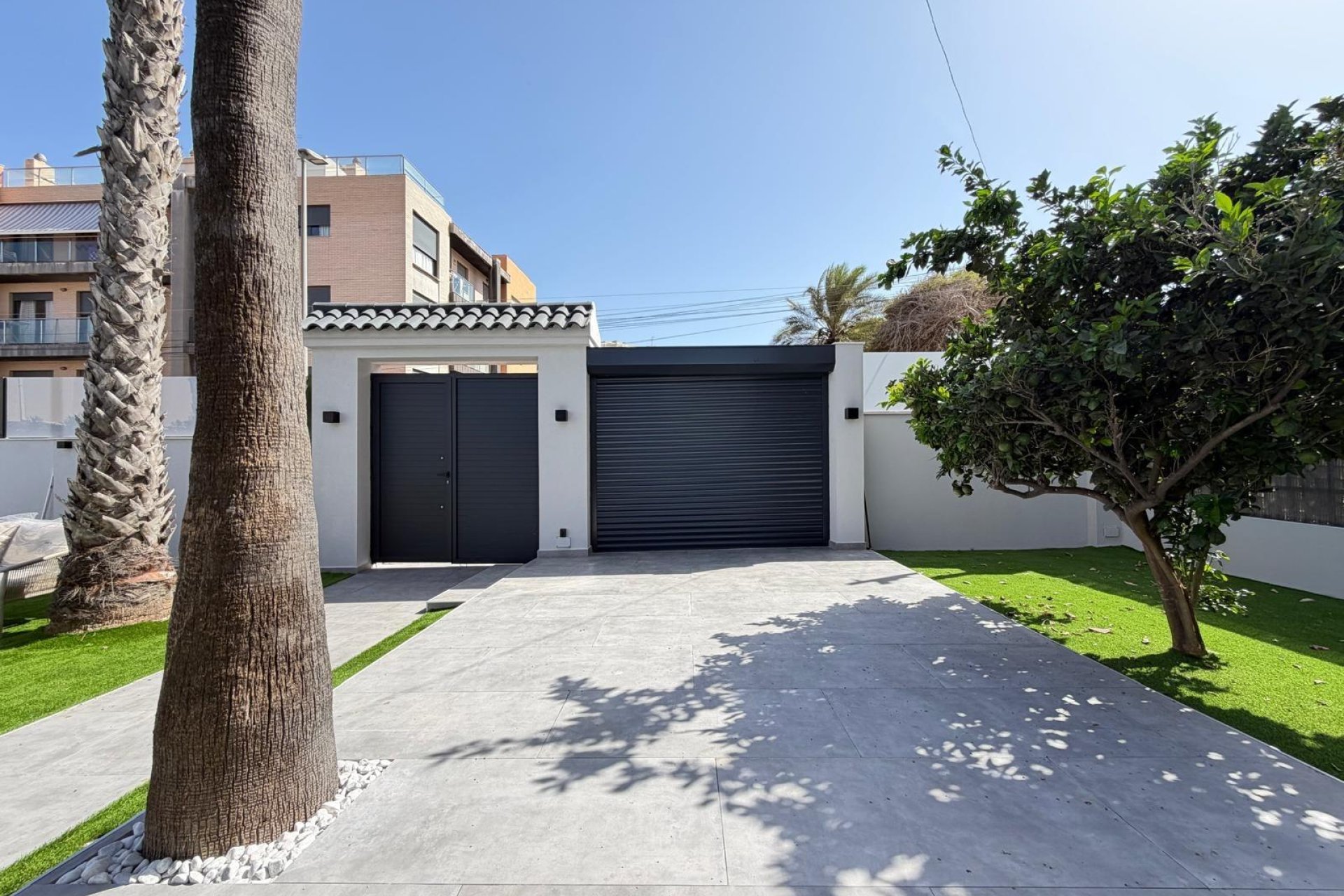 Segunda mano - Villa -
Torrevieja - Punta Prima