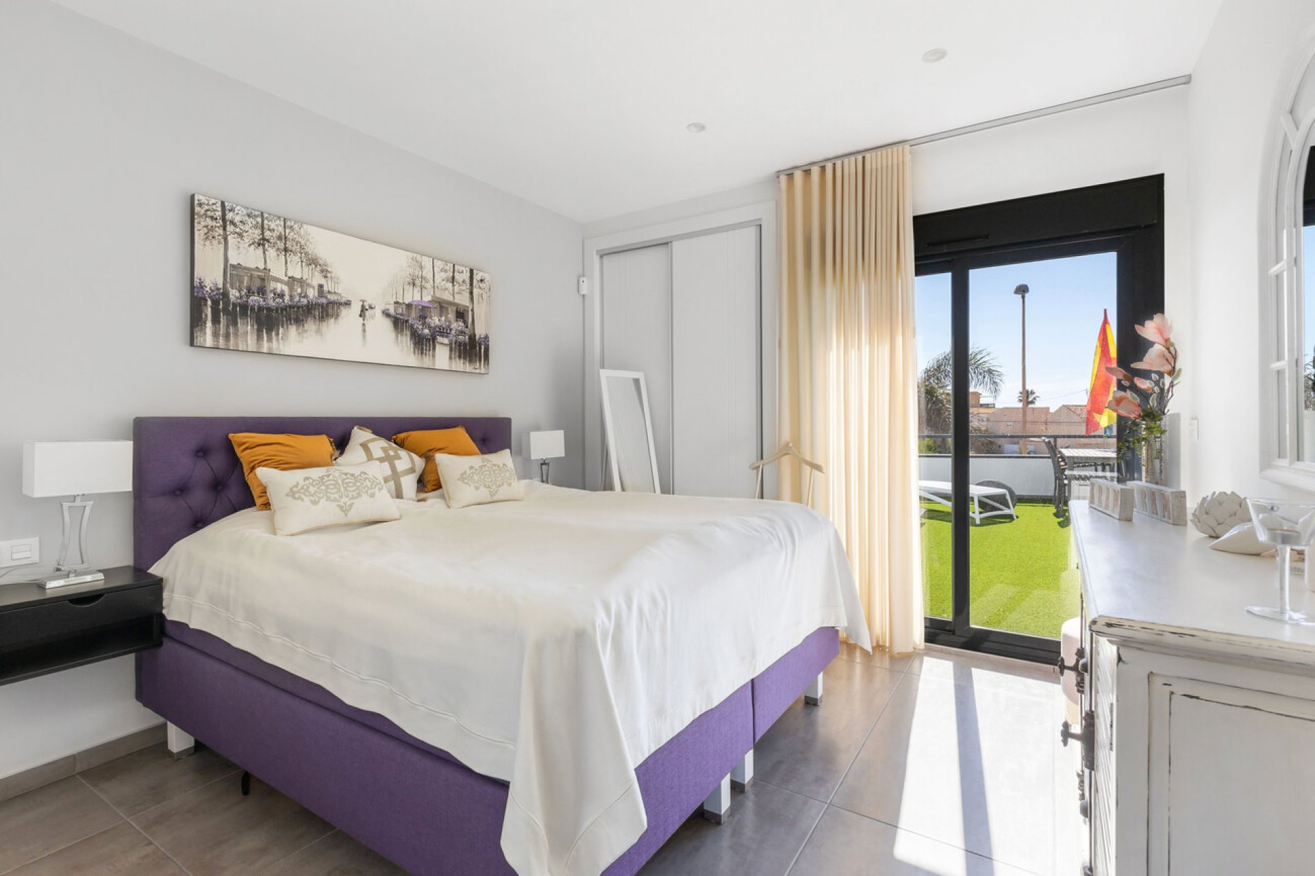 Segunda mano - Villa -
Torrevieja - Rosaleda