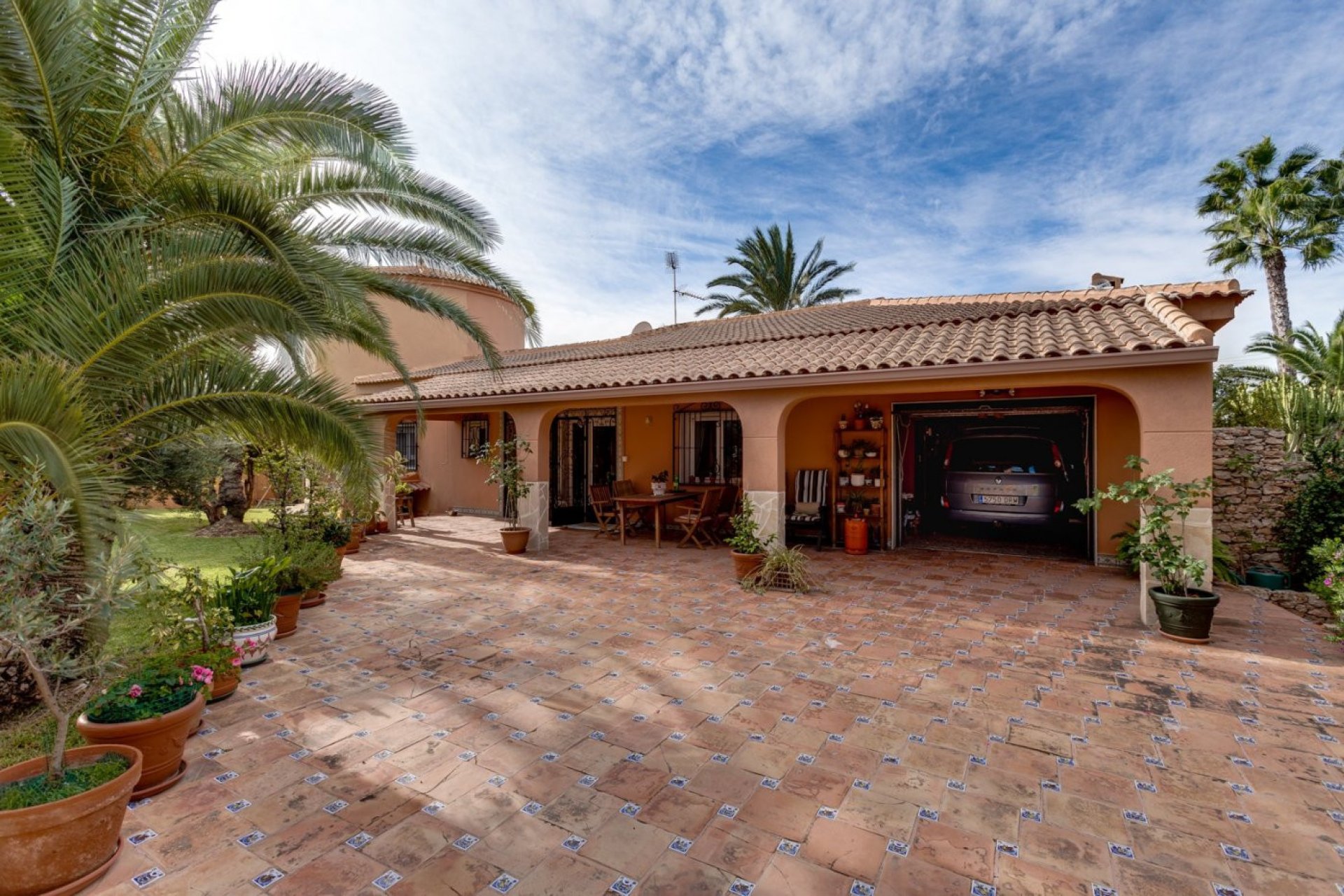 Segunda mano - Villa -
Torrevieja - San Luis