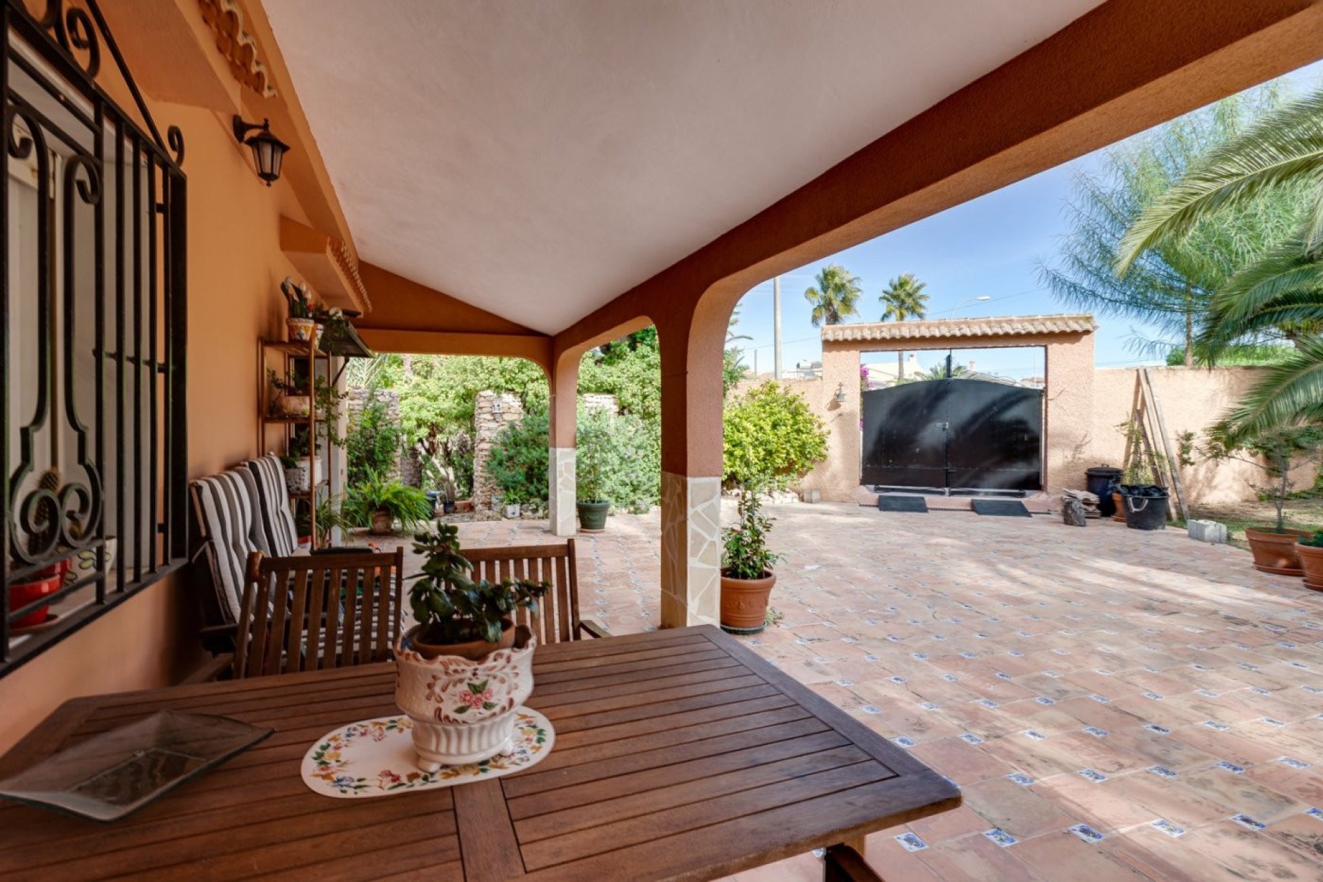 Segunda mano - Villa -
Torrevieja - San Luis