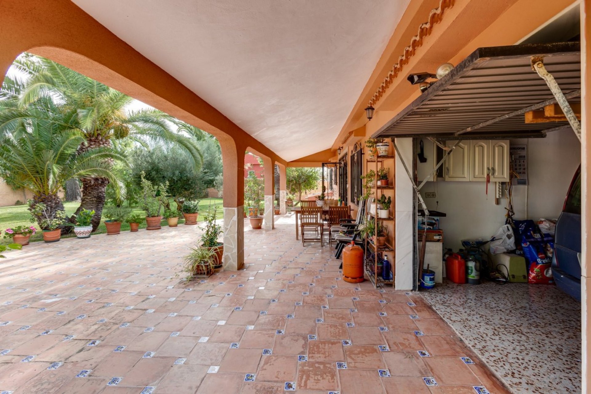 Segunda mano - Villa -
Torrevieja - San Luis