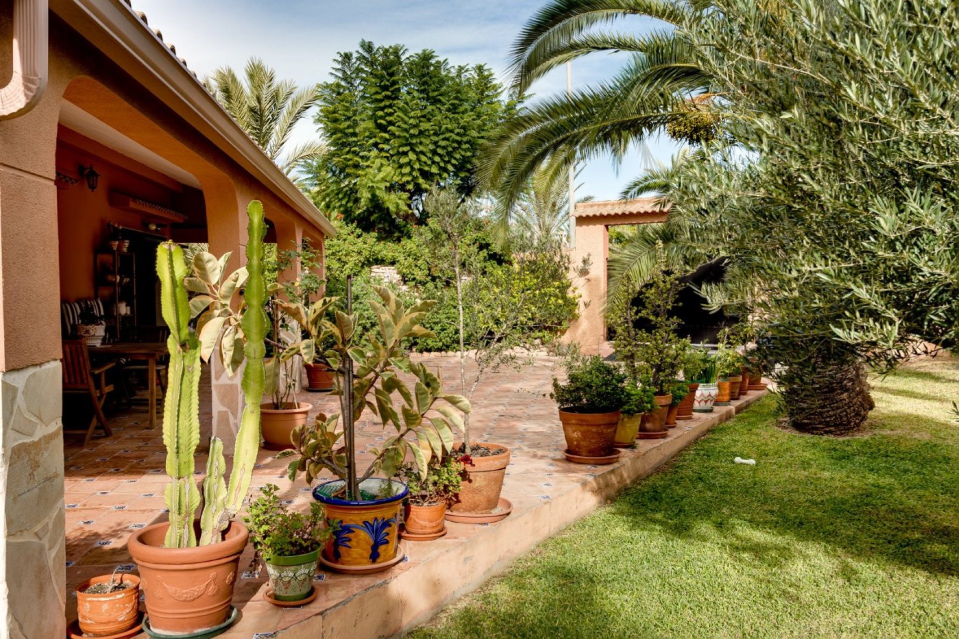 Segunda mano - Villa -
Torrevieja - San Luis