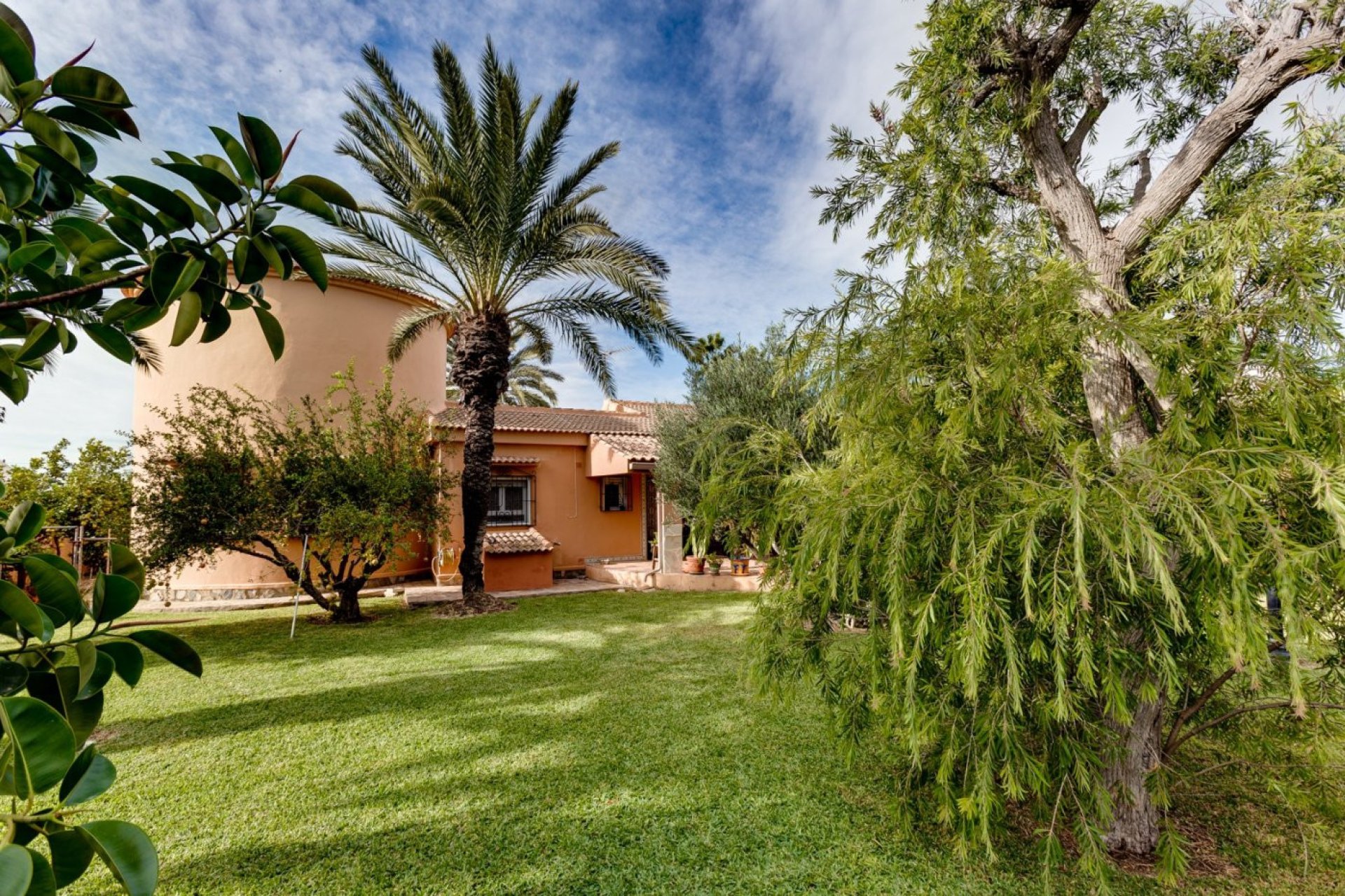 Segunda mano - Villa -
Torrevieja - San Luis
