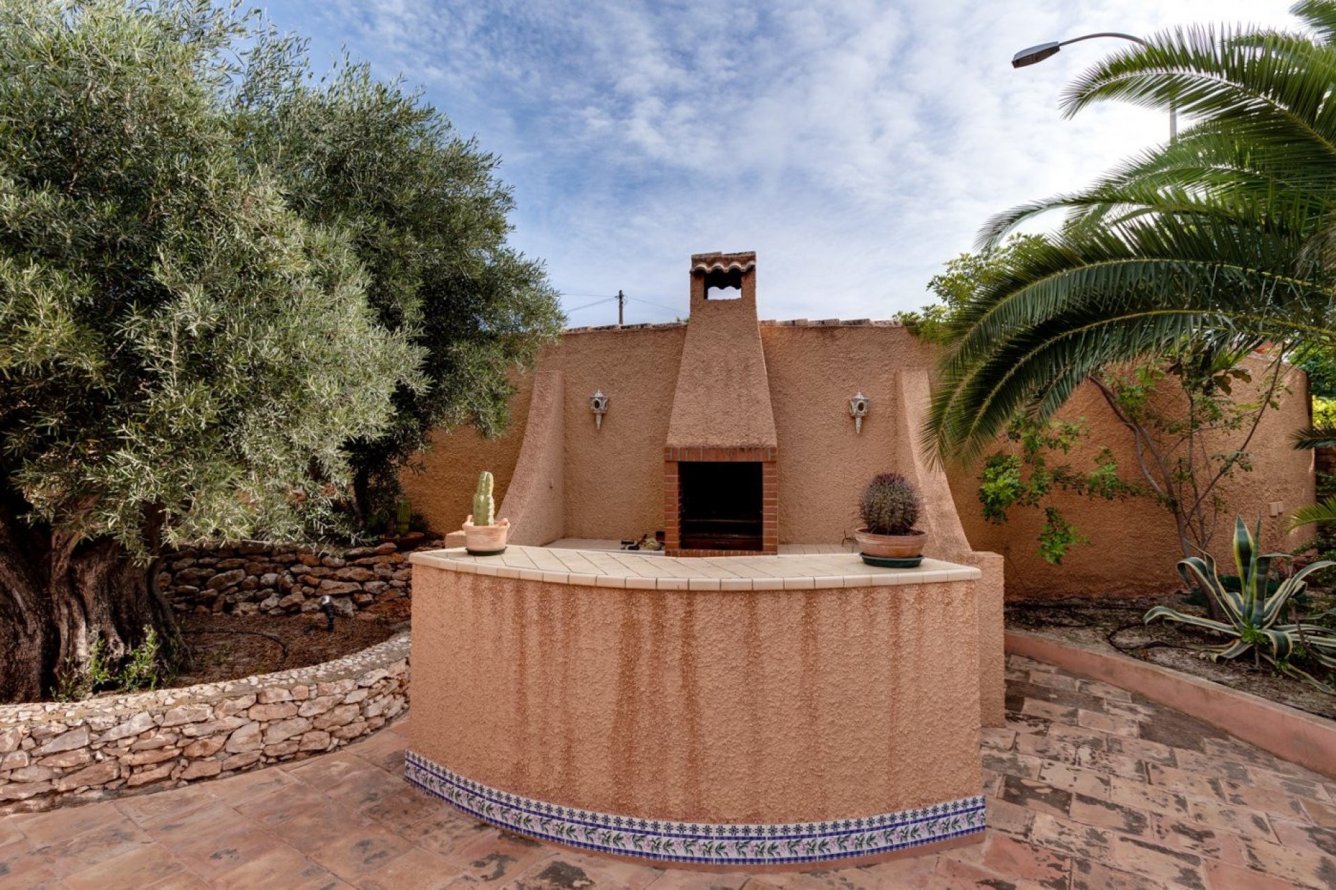 Segunda mano - Villa -
Torrevieja - San Luis