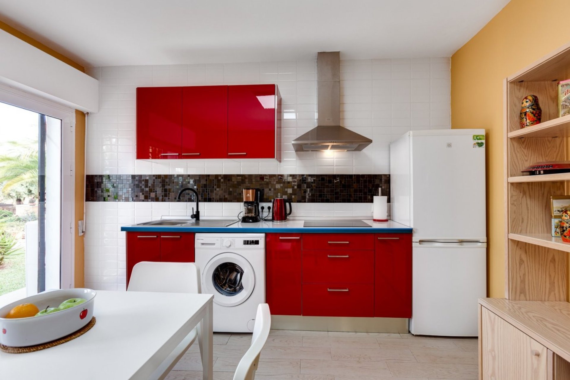 Segunda mano - Villa -
Torrevieja - San Luis