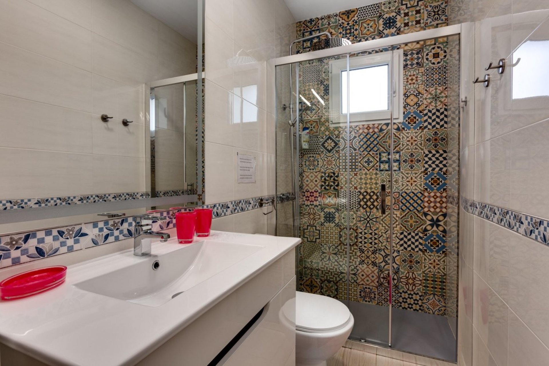 Segunda mano - Villa -
Torrevieja - San Luis