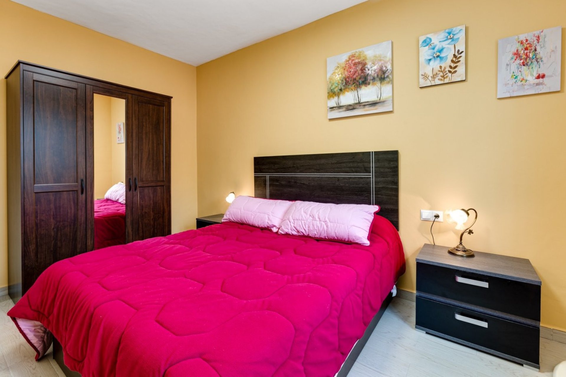 Segunda mano - Villa -
Torrevieja - San Luis