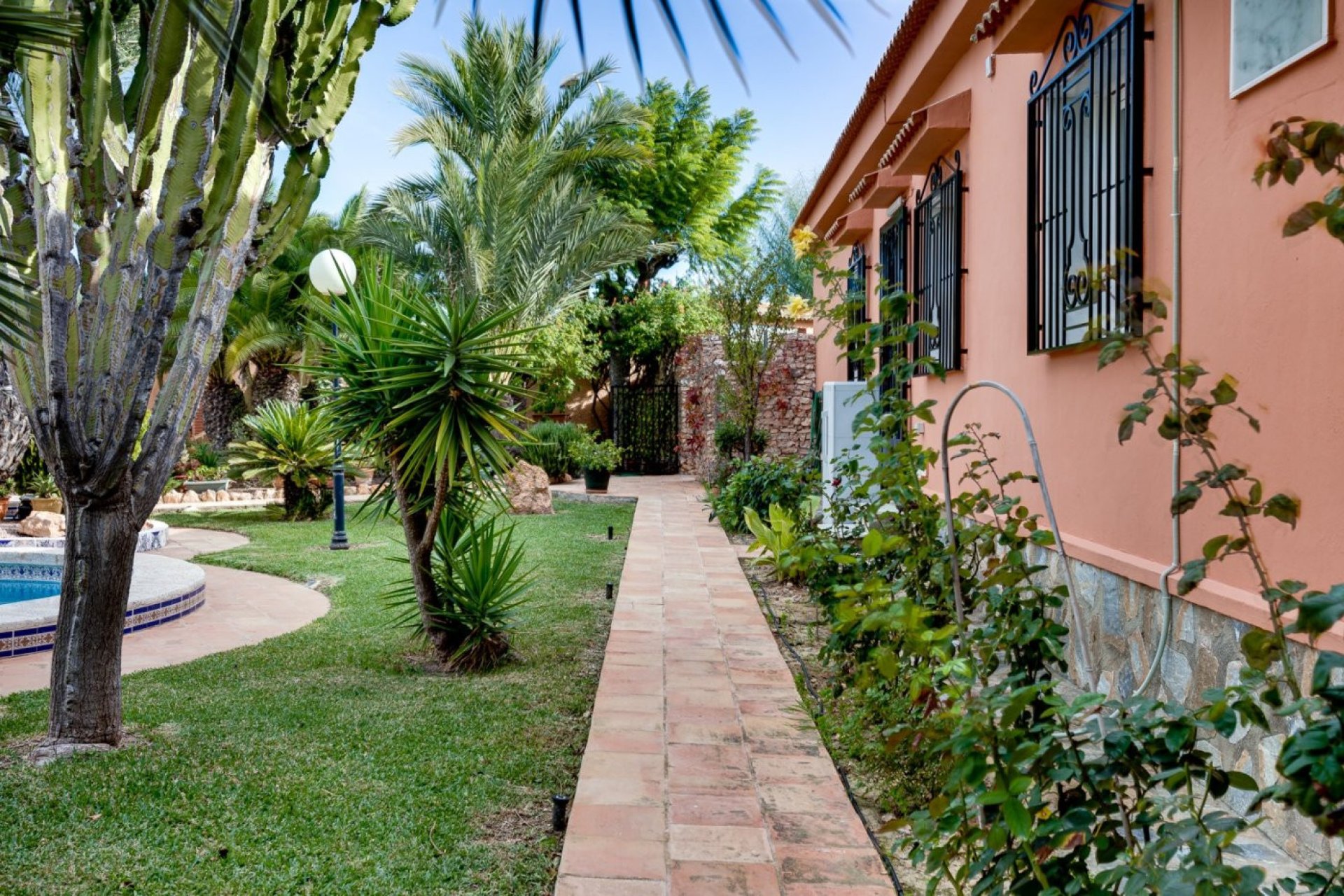 Segunda mano - Villa -
Torrevieja - San Luis