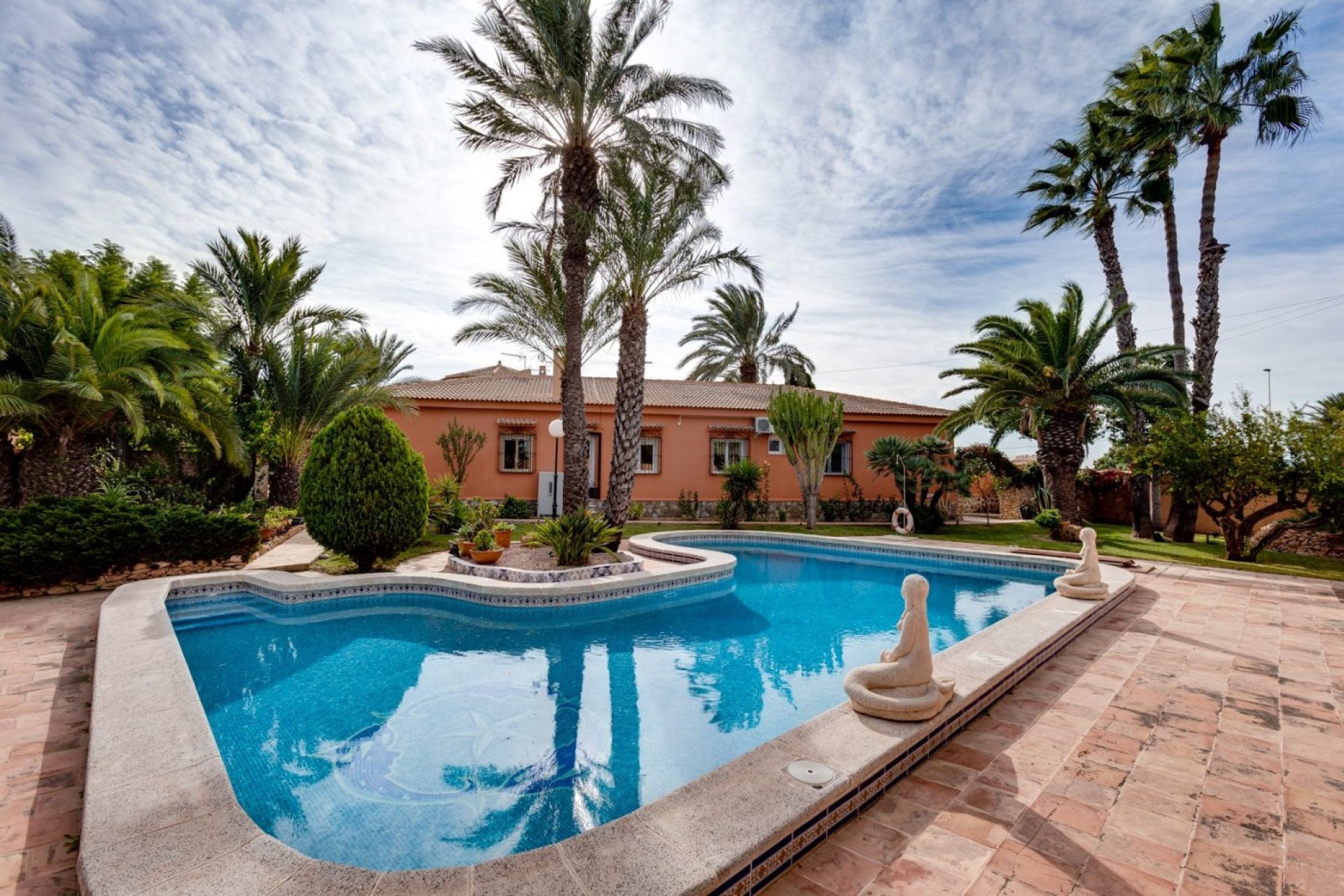 Segunda mano - Villa -
Torrevieja - San Luis