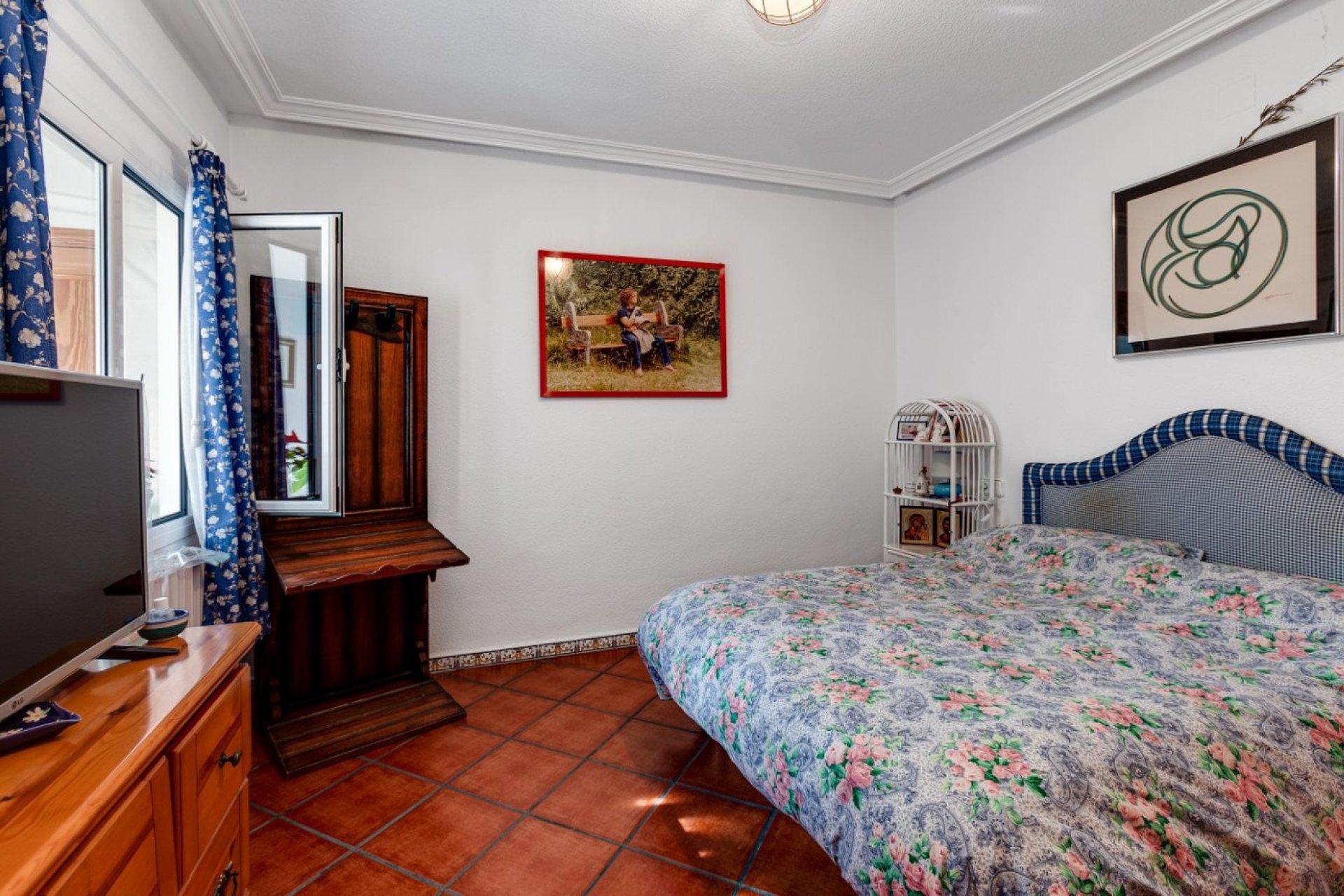 Segunda mano - Villa -
Torrevieja - San Luis