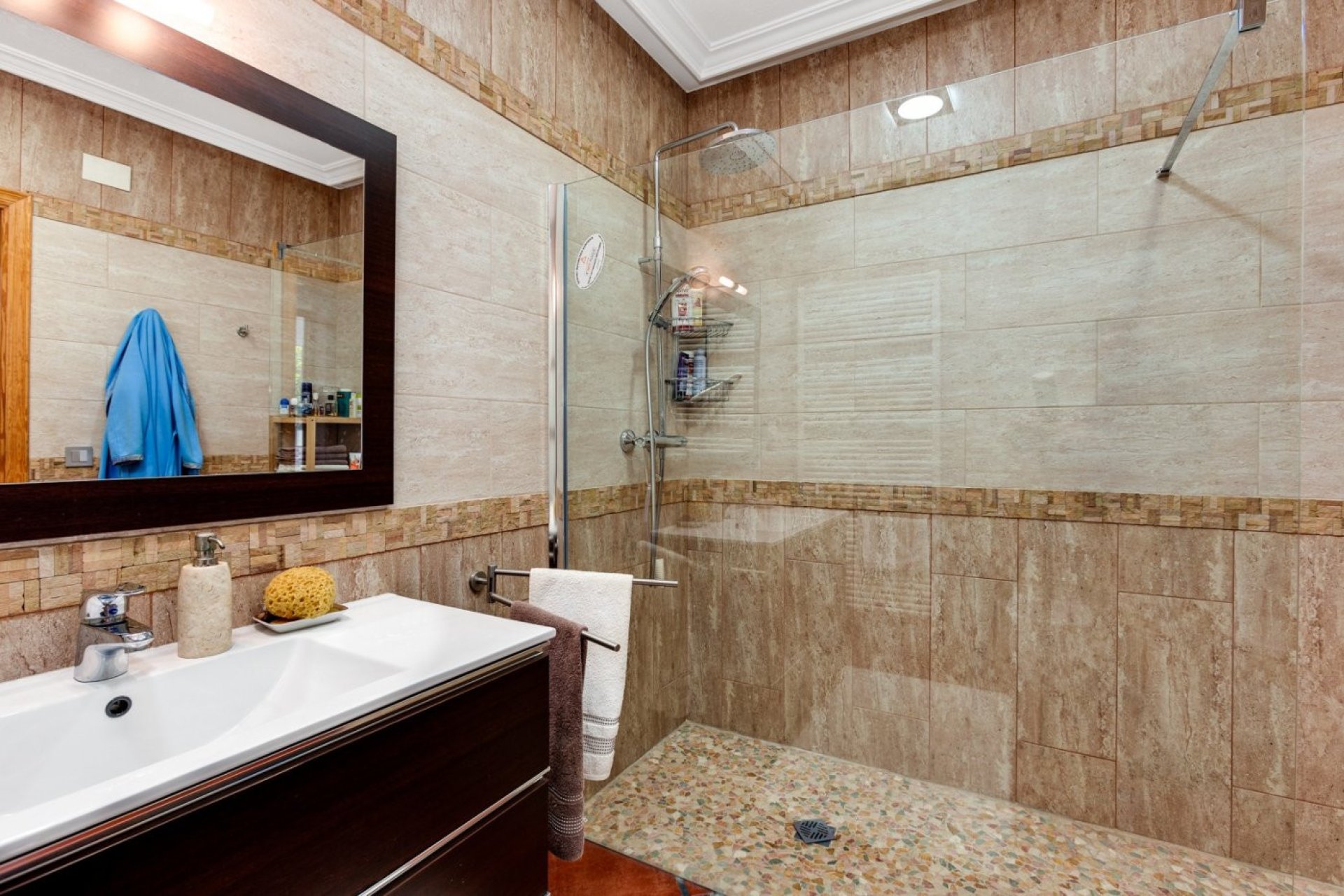 Segunda mano - Villa -
Torrevieja - San Luis