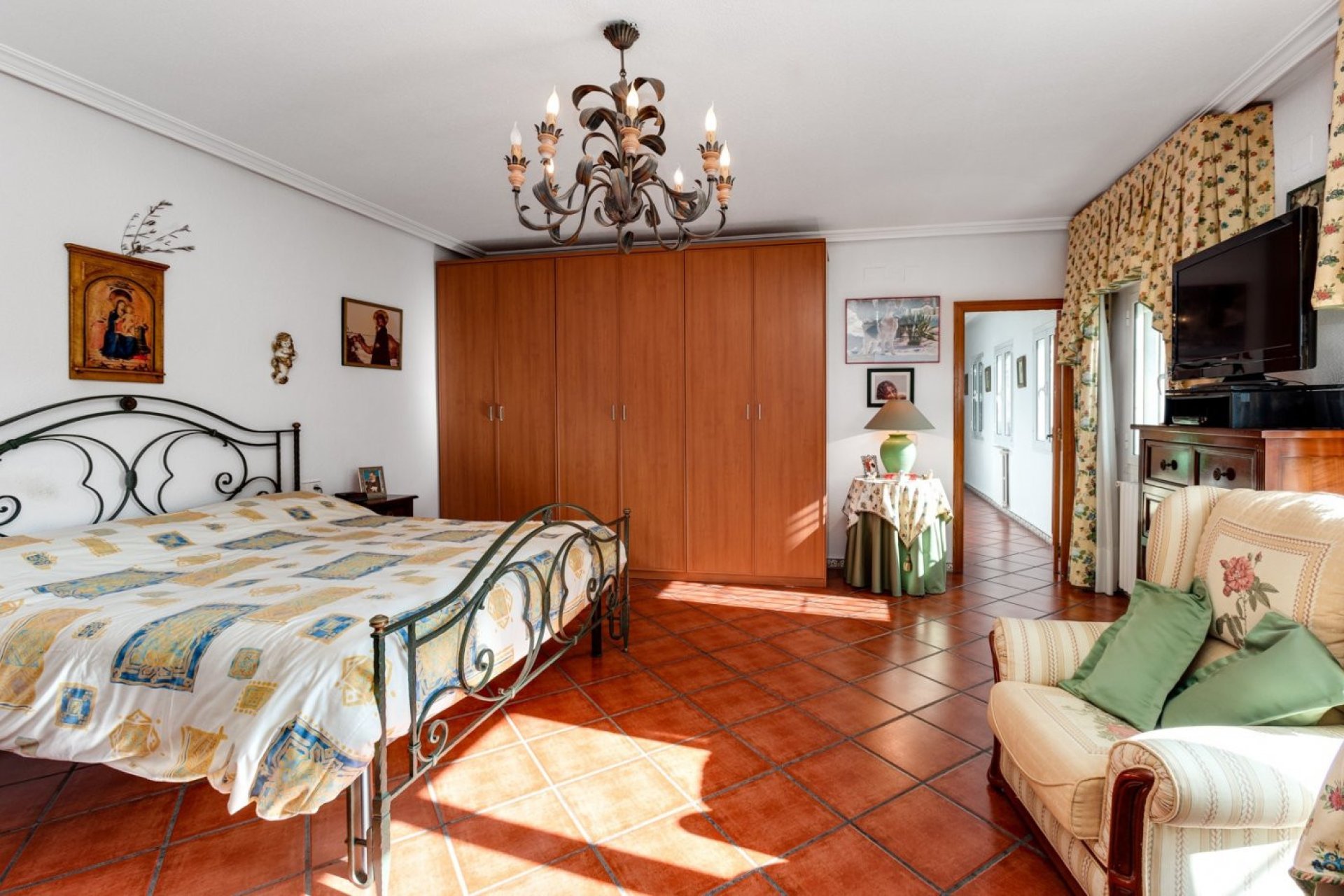 Segunda mano - Villa -
Torrevieja - San Luis