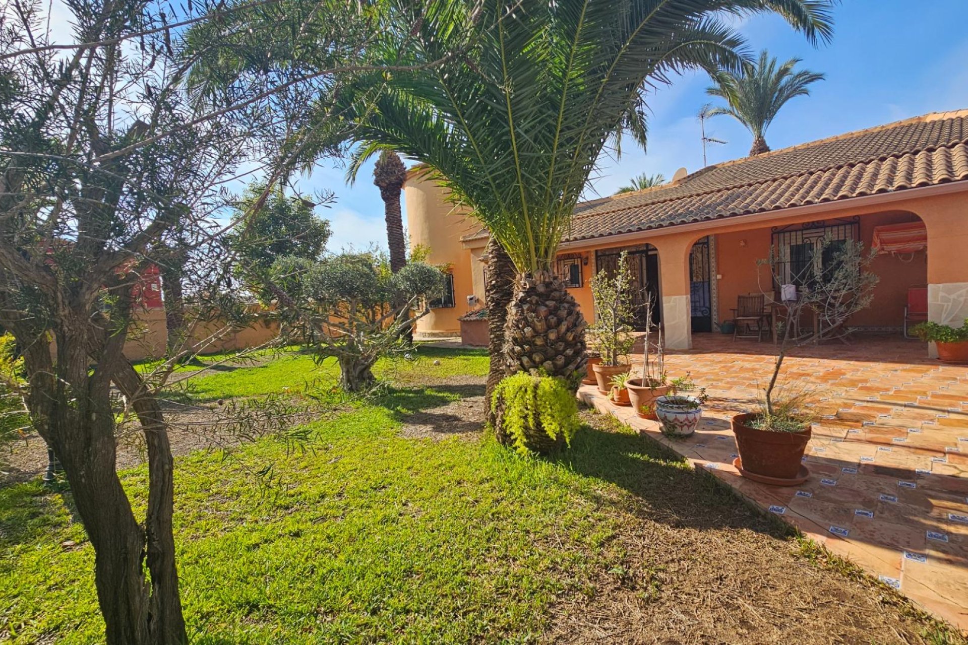 Segunda mano - Villa -
Torrevieja - San Luis
