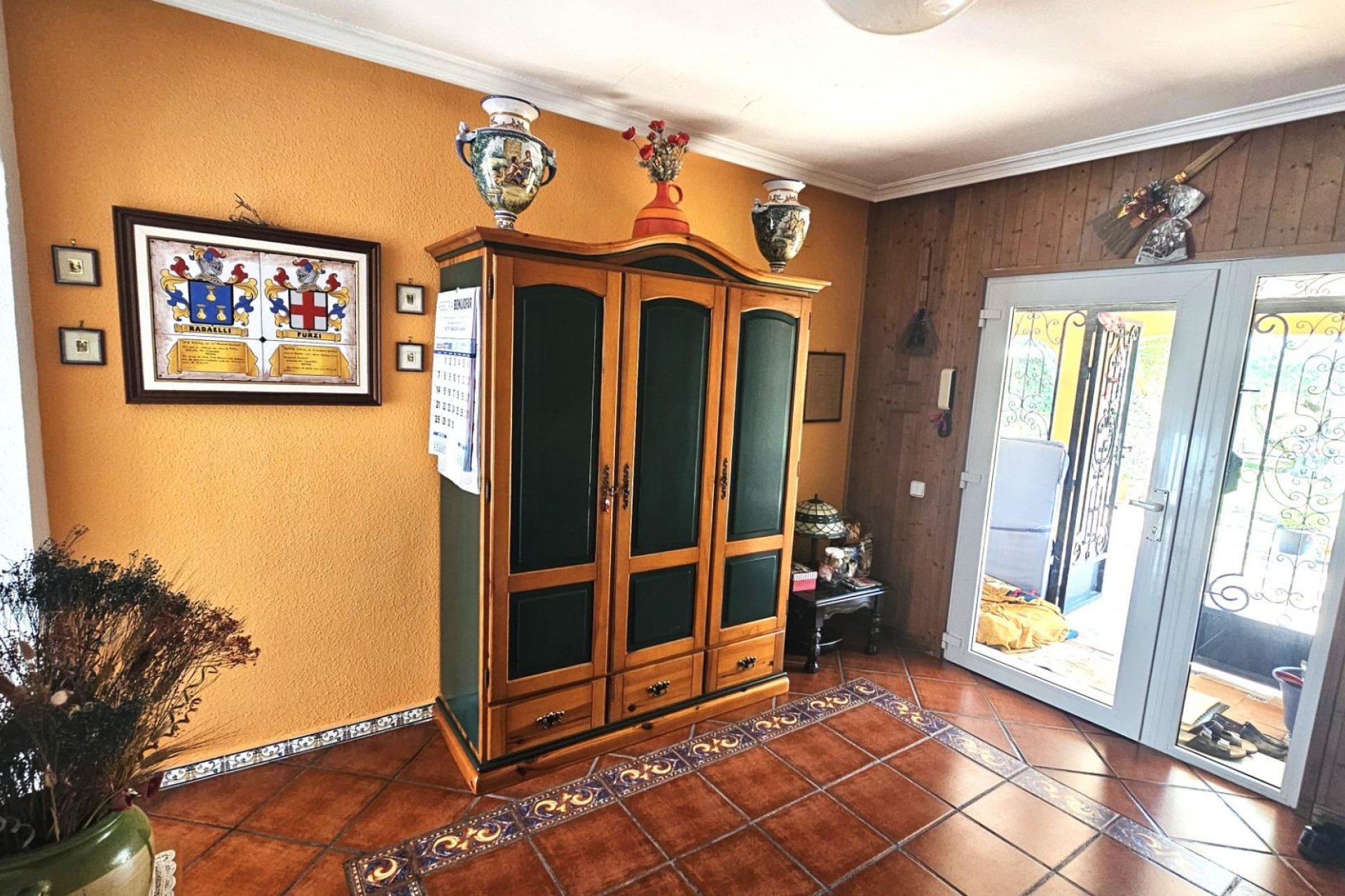 Segunda mano - Villa -
Torrevieja - San Luis
