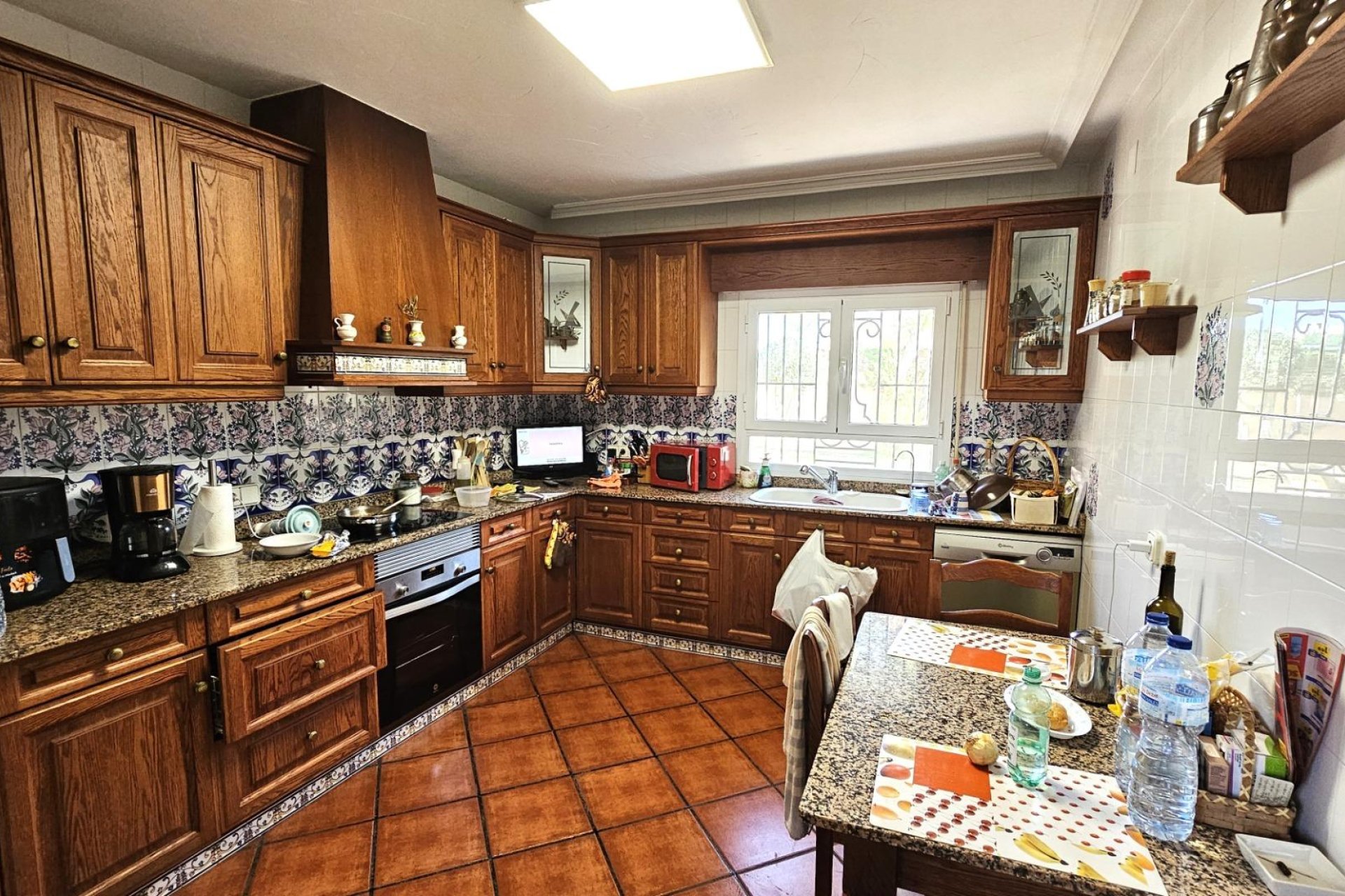 Segunda mano - Villa -
Torrevieja - San Luis
