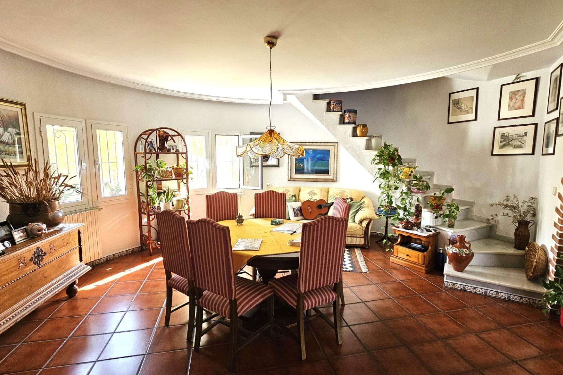 Segunda mano - Villa -
Torrevieja - San Luis