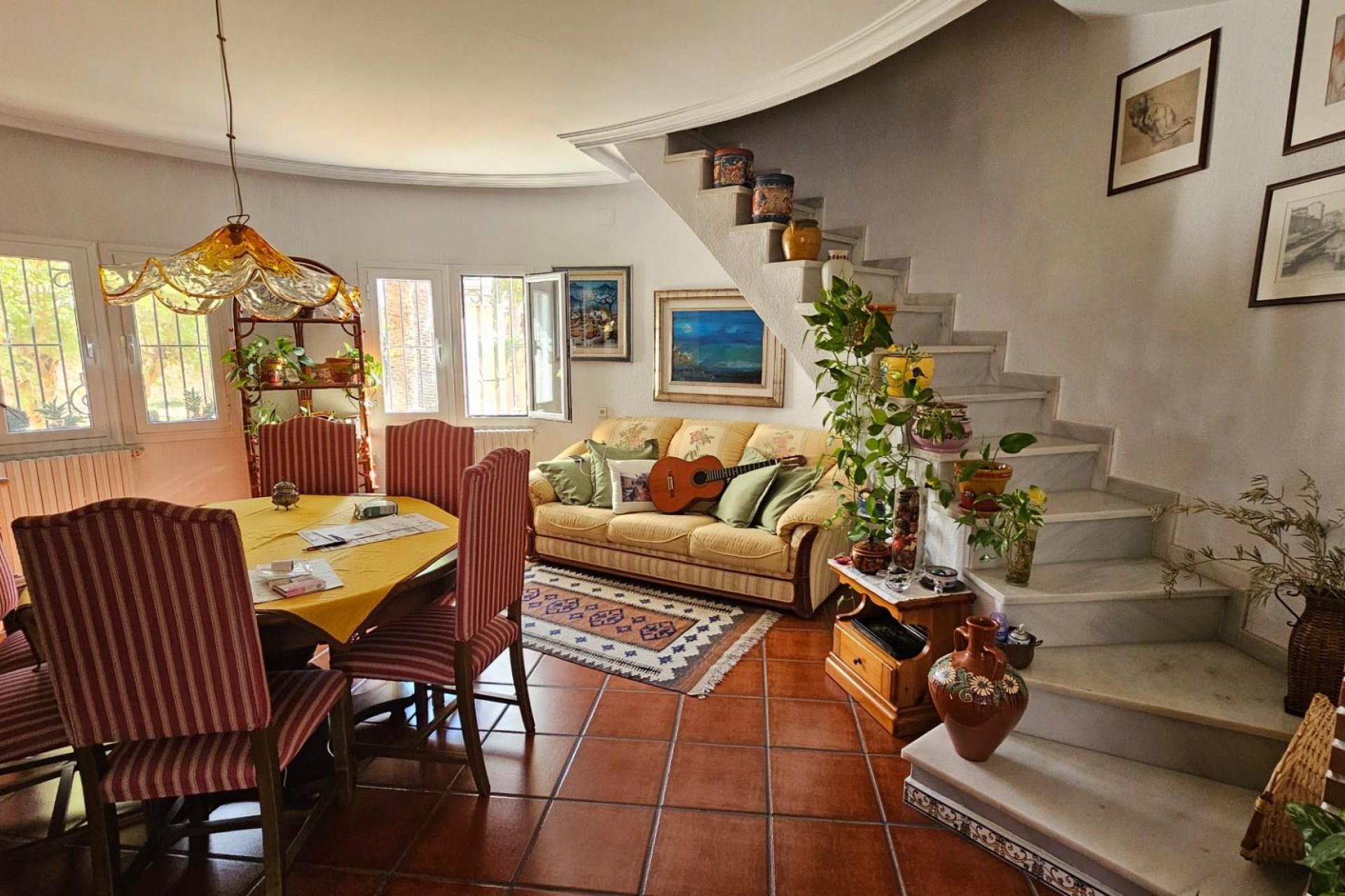 Segunda mano - Villa -
Torrevieja - San Luis