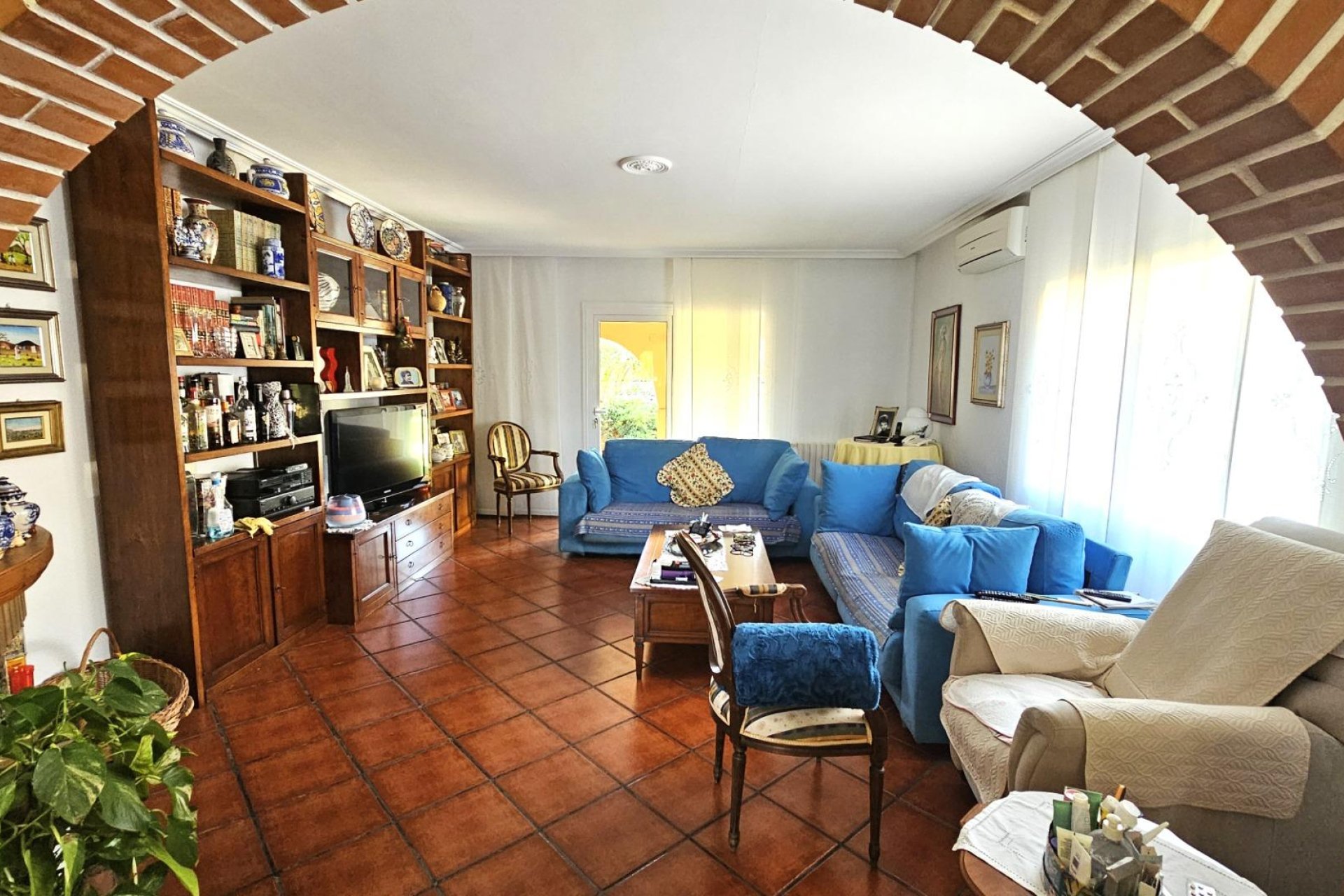 Segunda mano - Villa -
Torrevieja - San Luis
