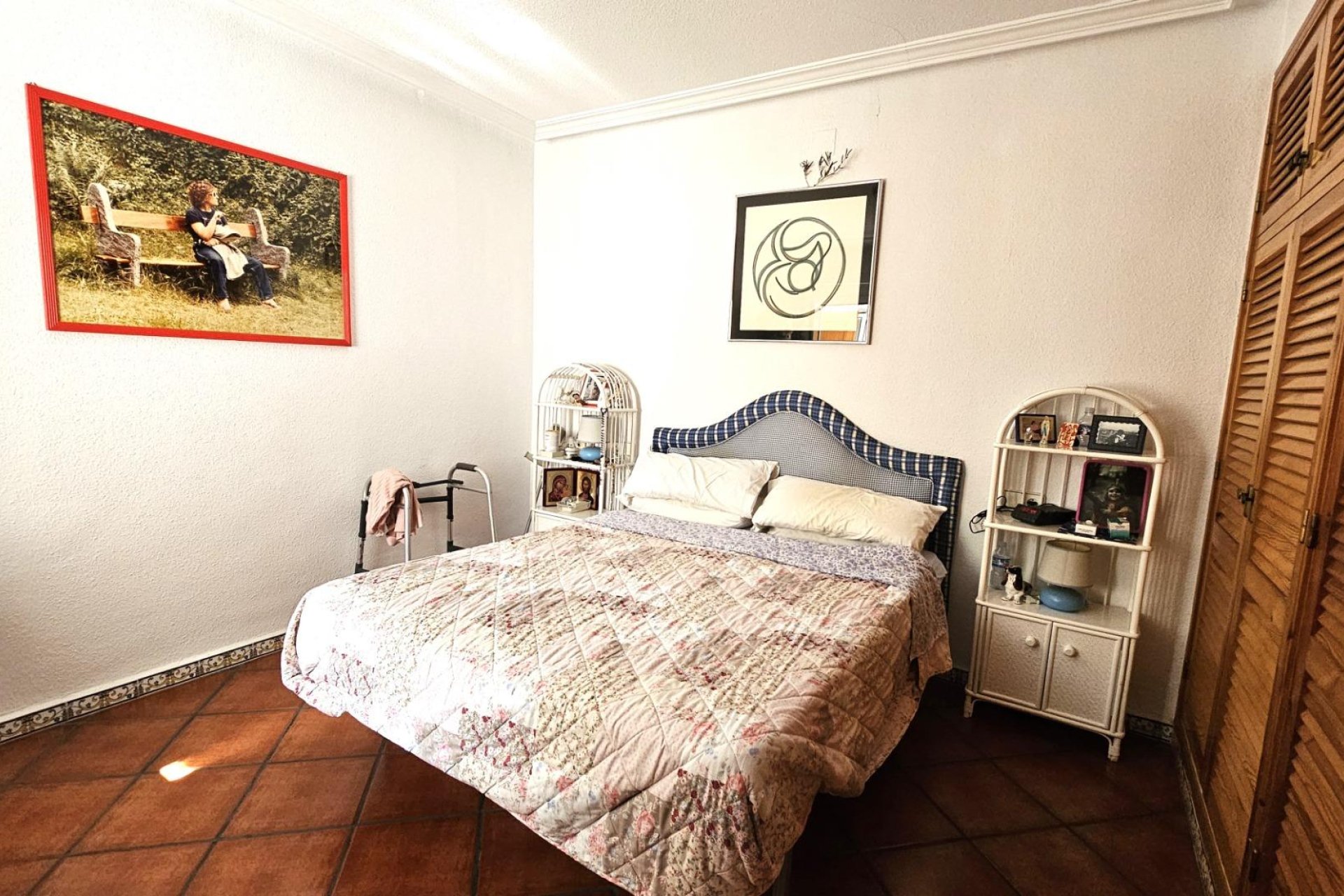 Segunda mano - Villa -
Torrevieja - San Luis