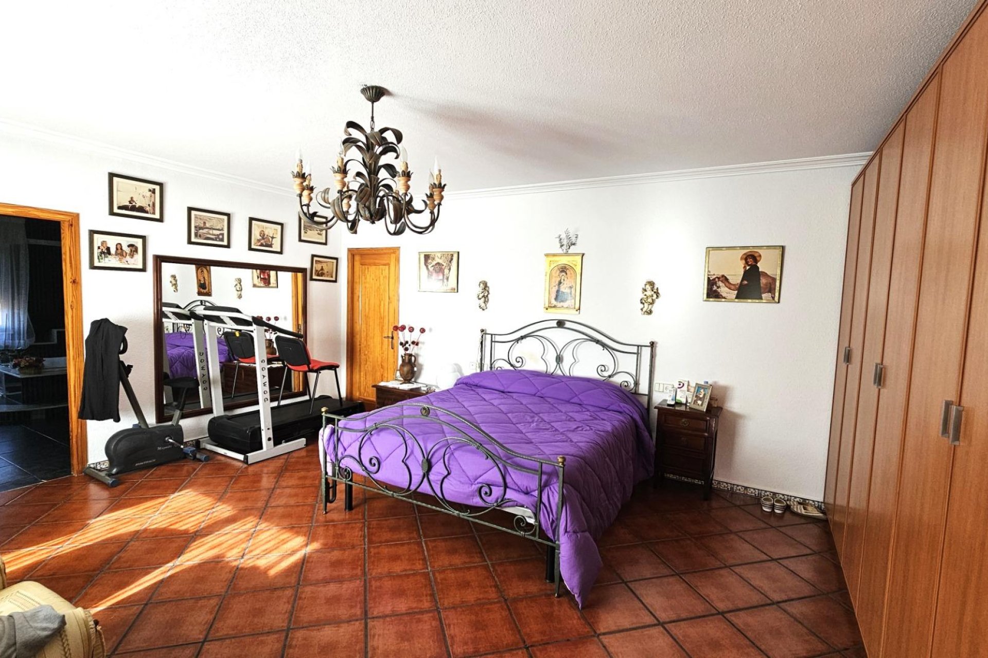Segunda mano - Villa -
Torrevieja - San Luis
