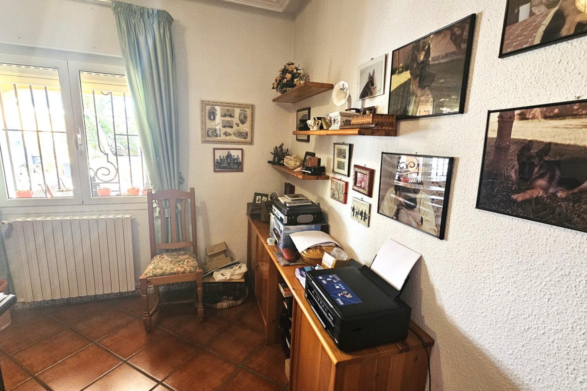 Segunda mano - Villa -
Torrevieja - San Luis