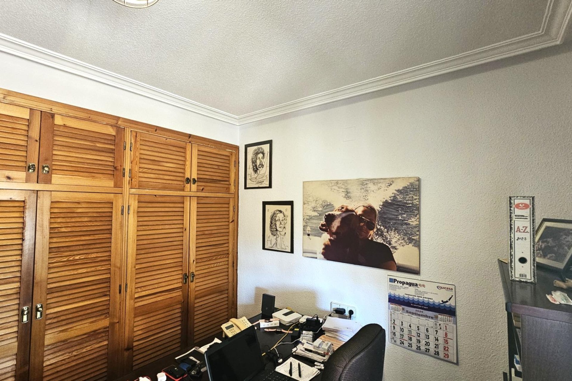 Segunda mano - Villa -
Torrevieja - San Luis